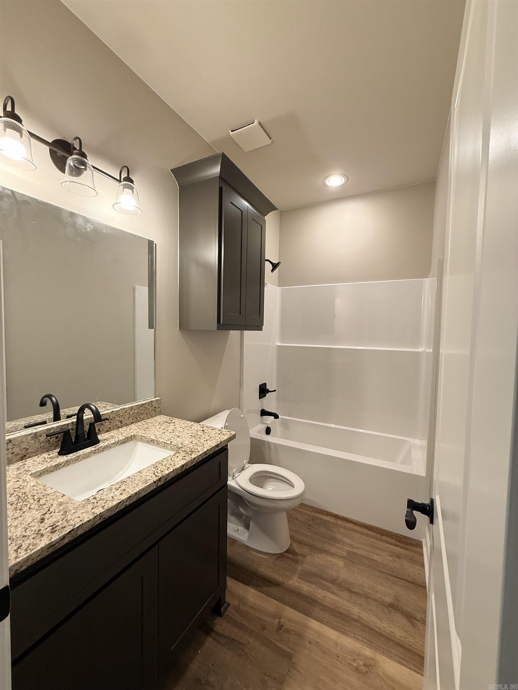 Meadow Creek Phase III - Residential