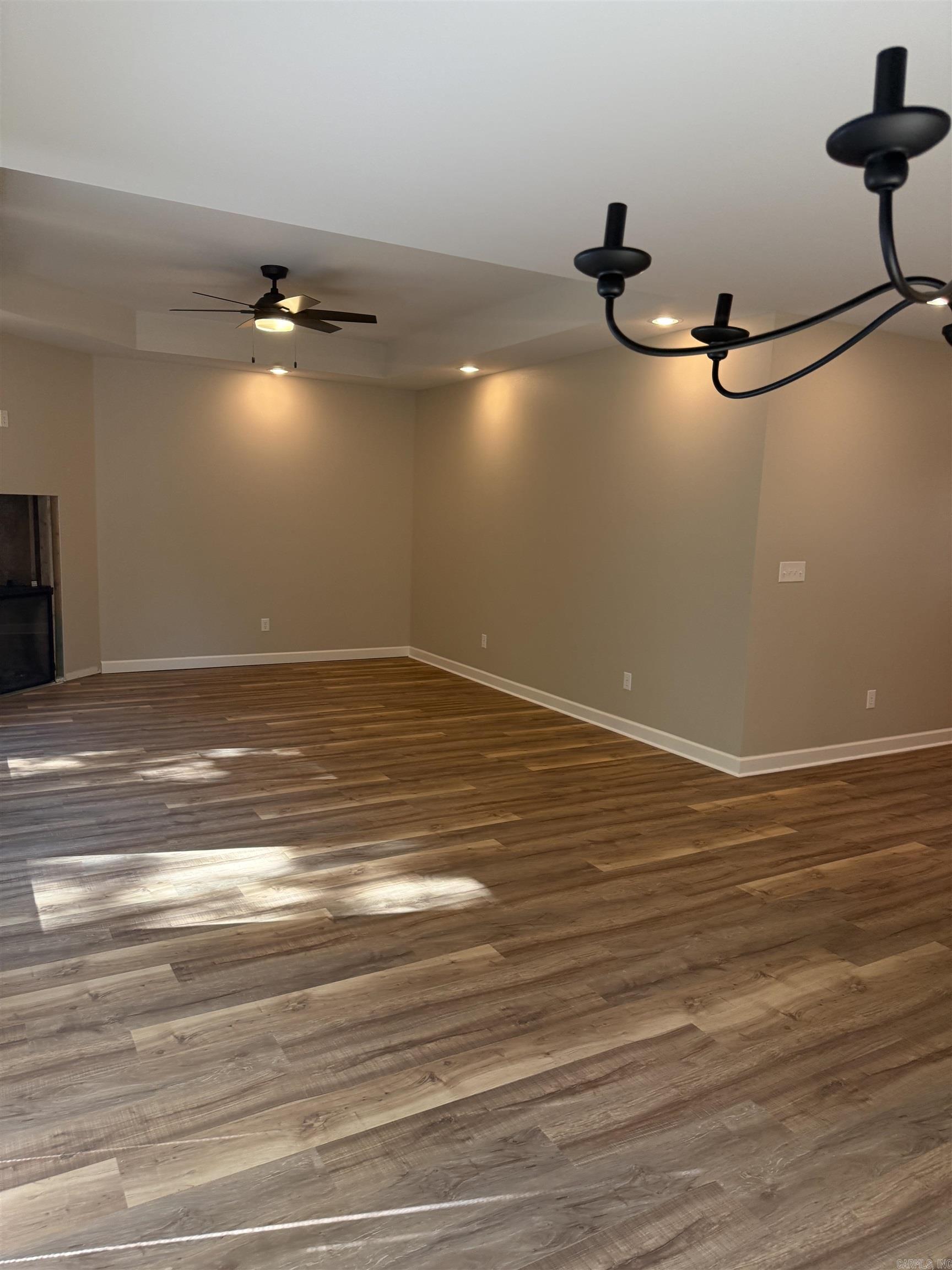 Meadow Creek Phase III - Residential