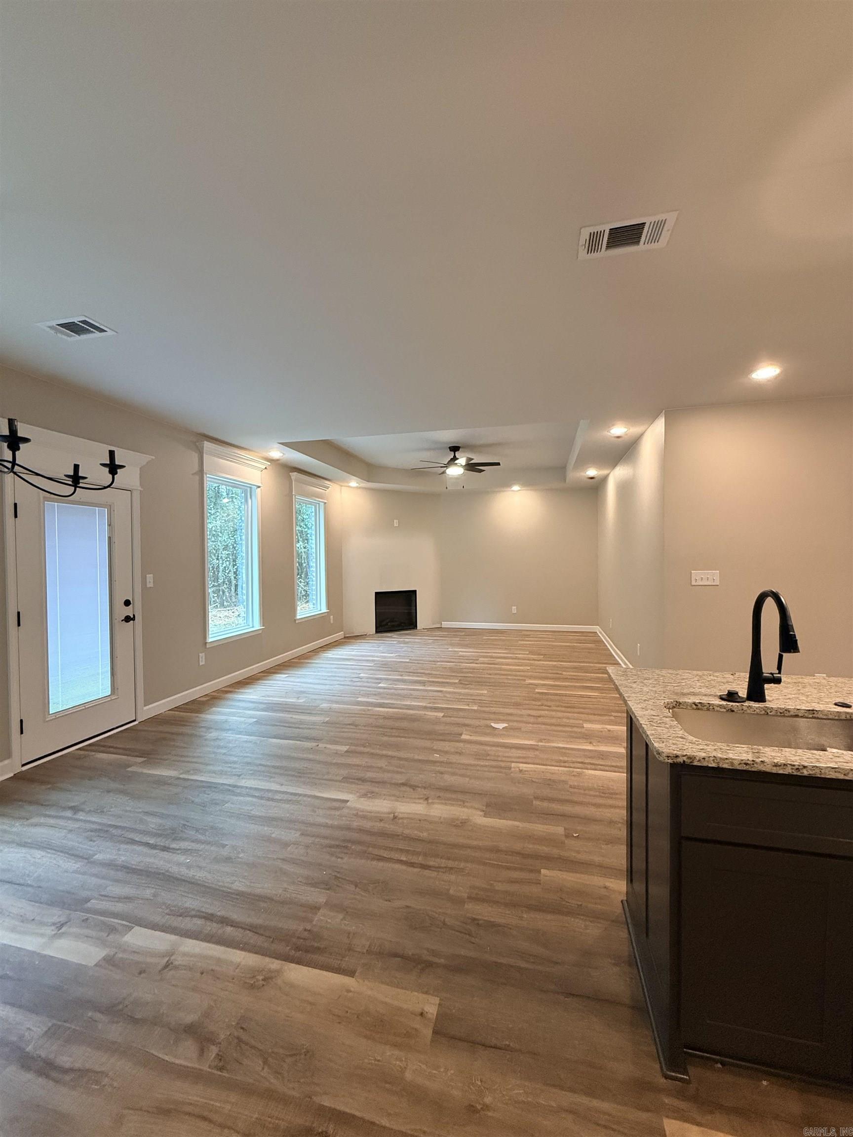 Meadow Creek Phase III - Residential