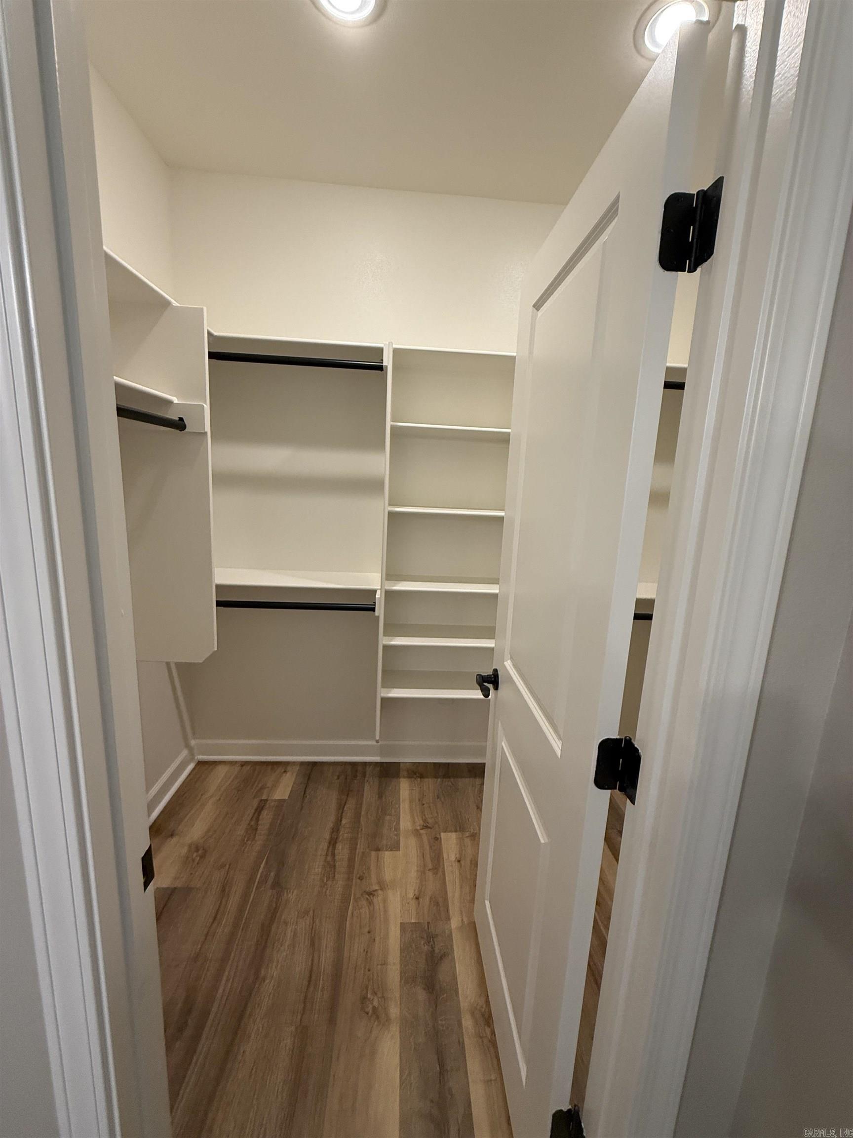Meadow Creek Phase III - Residential