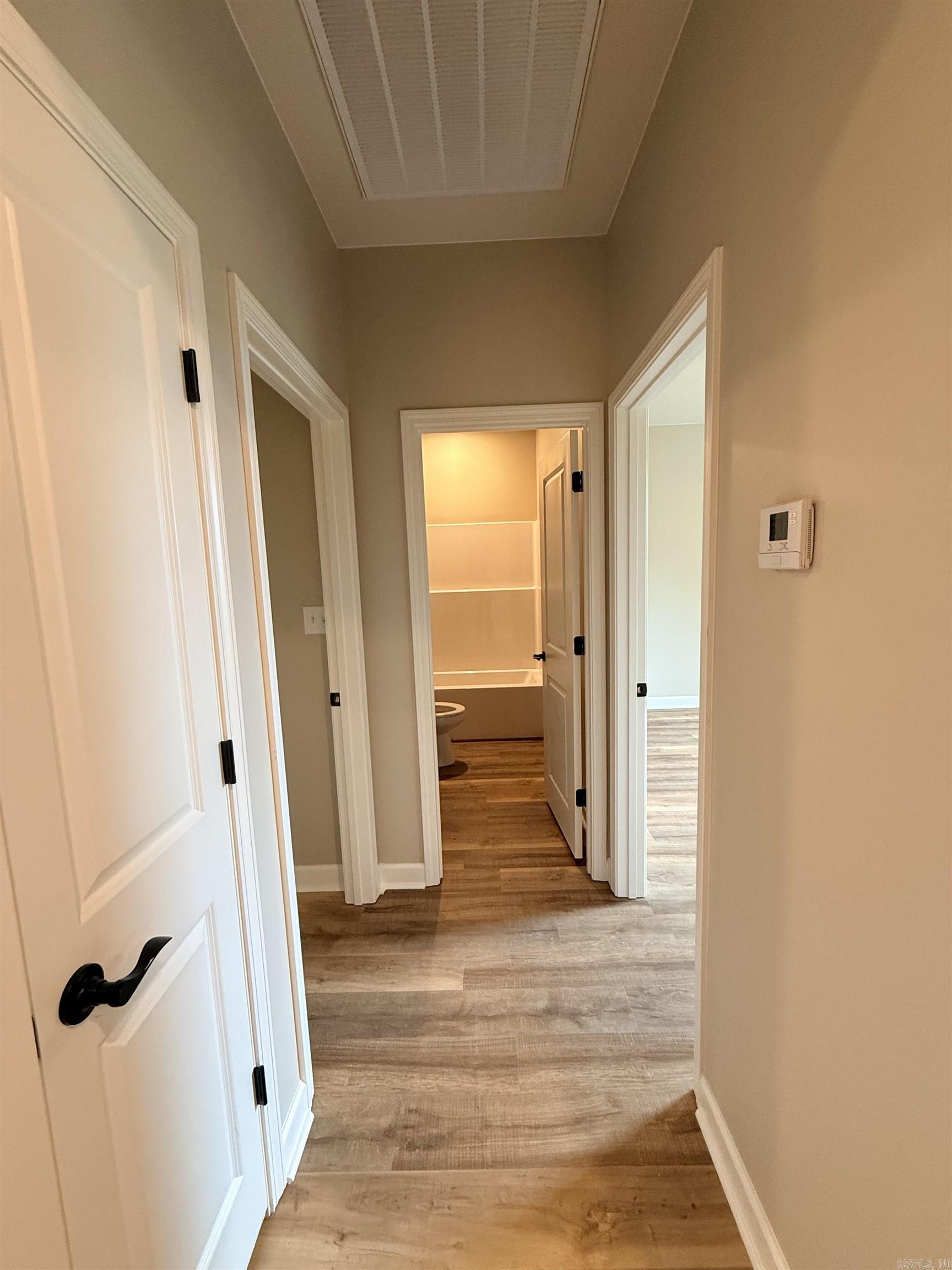 Meadow Creek Phase III - Residential