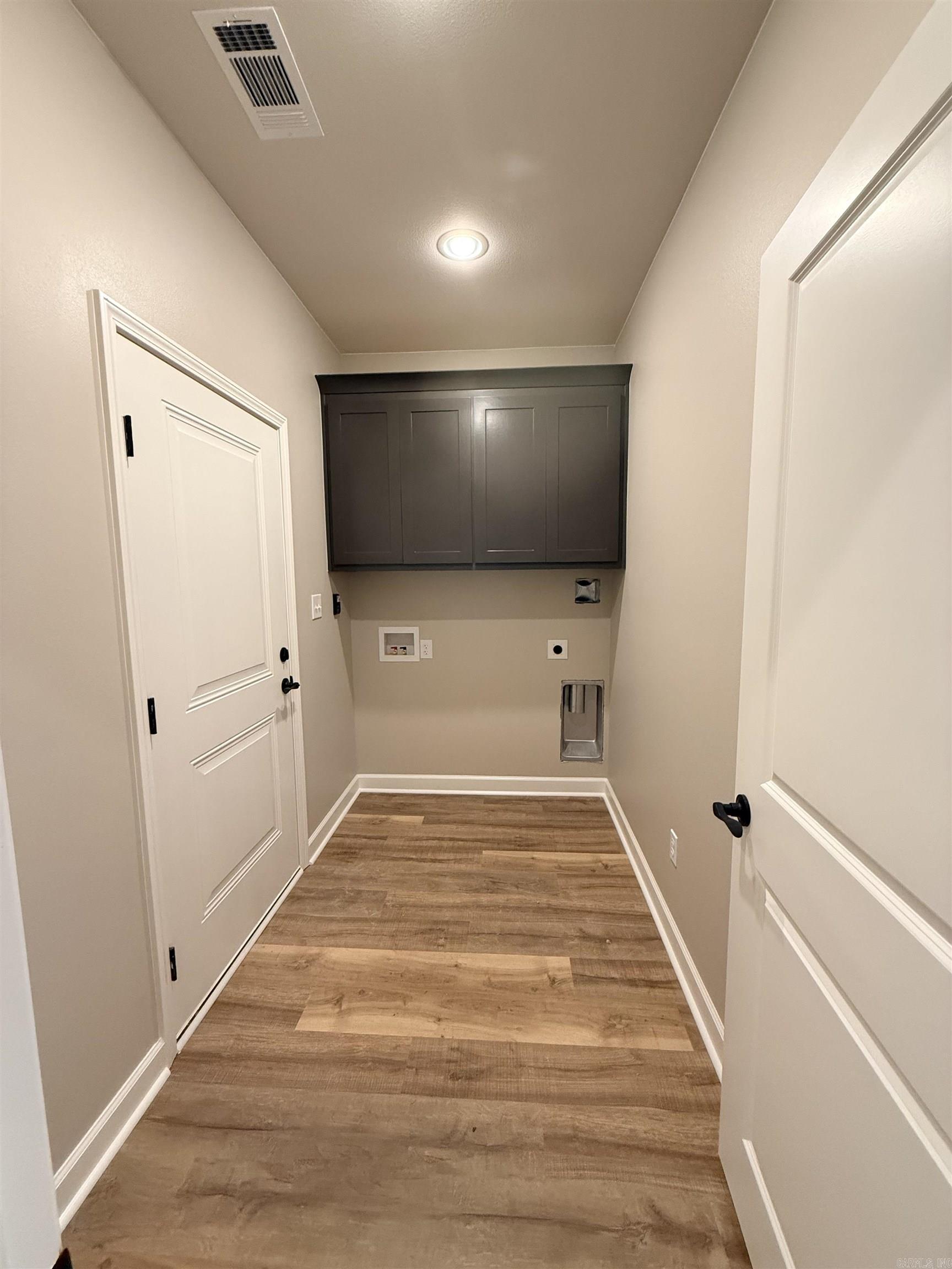 Meadow Creek Phase III - Residential