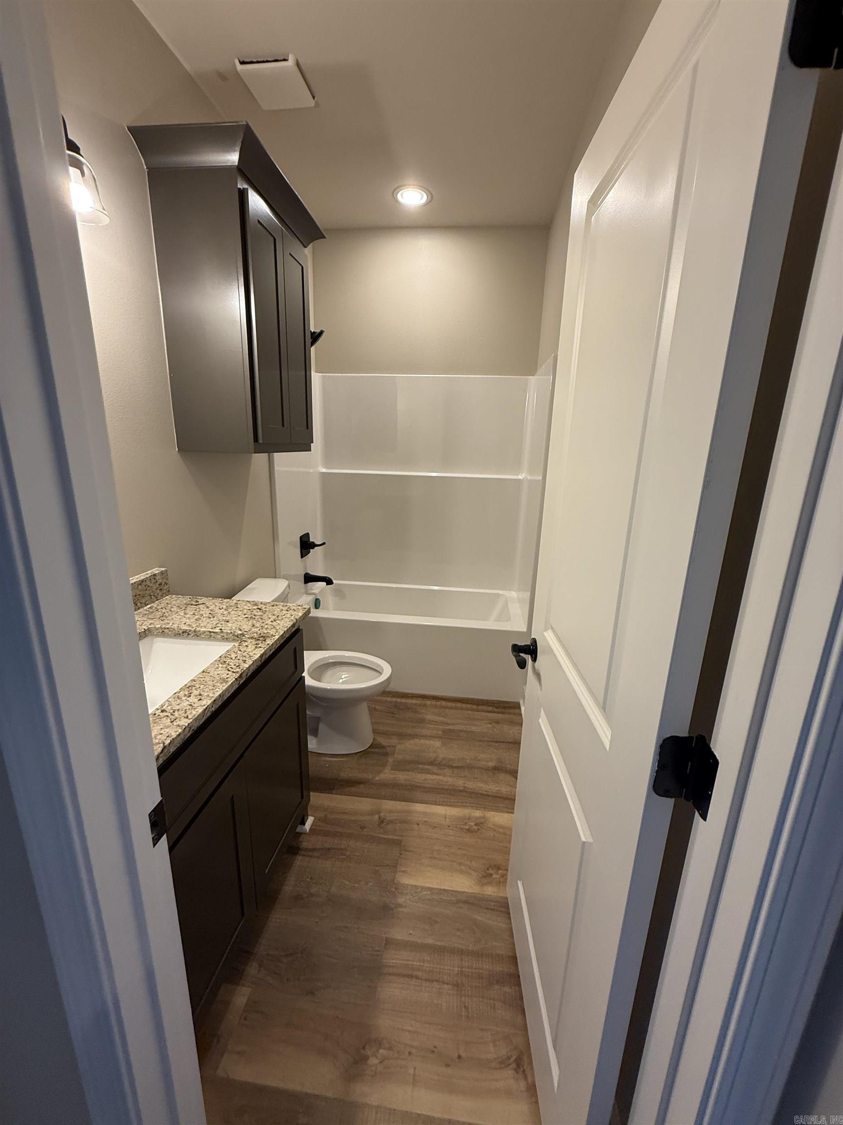Meadow Creek Phase III - Residential