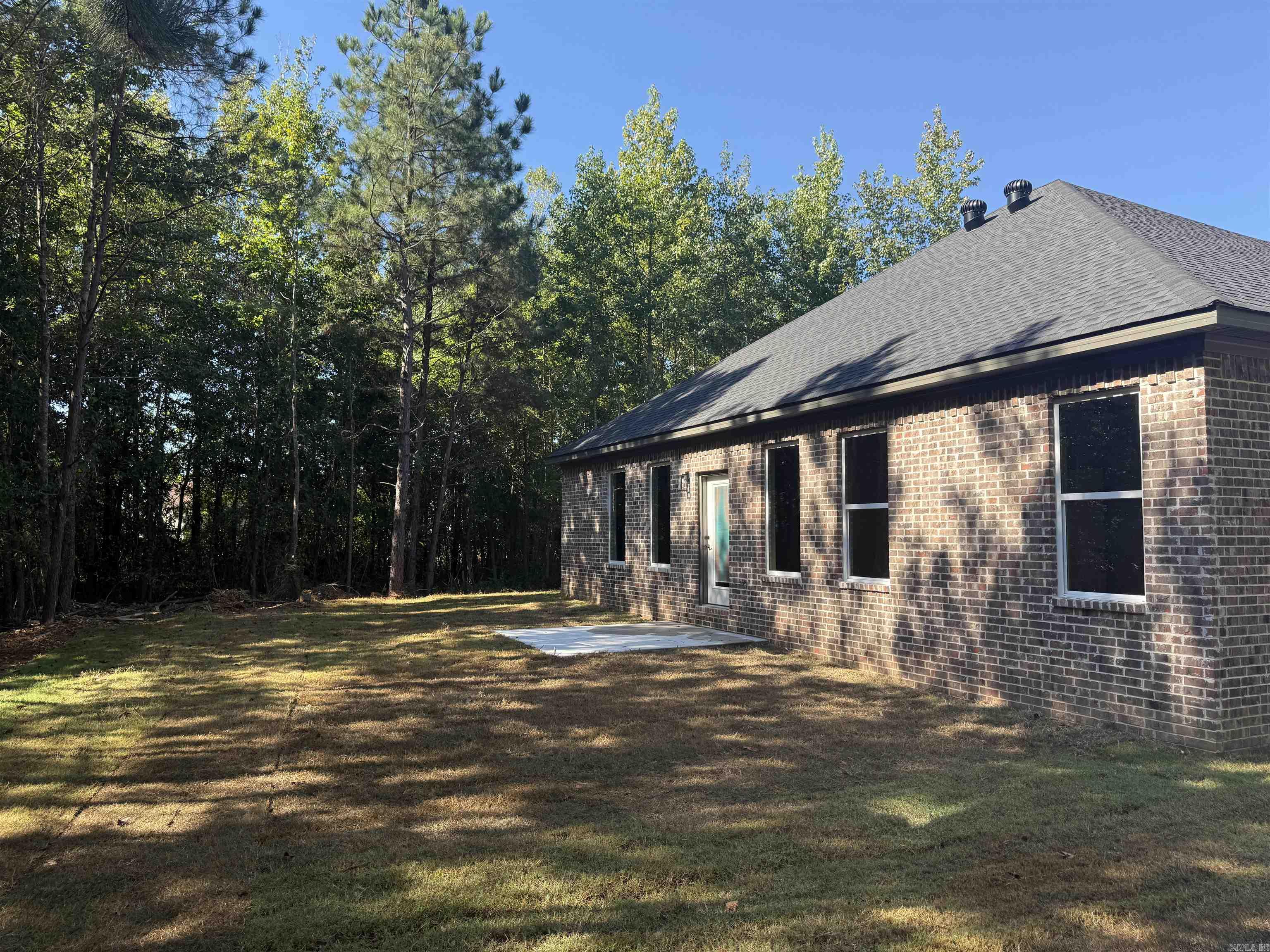 Meadow Creek Phase III - Residential
