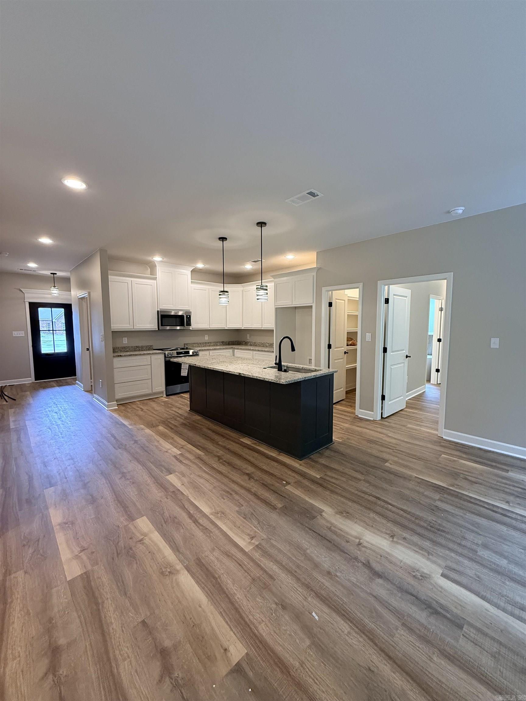 Meadow Creek Phase III - Residential