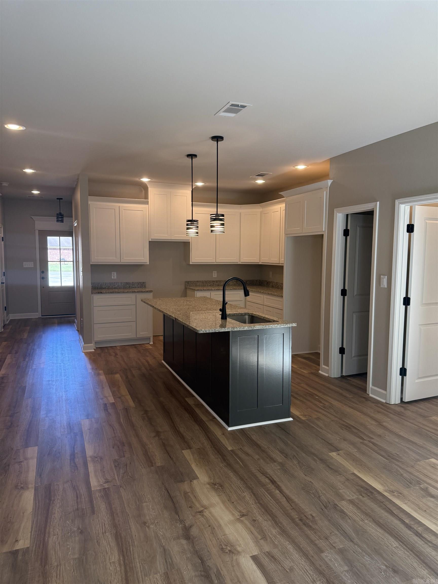 Meadow Creek Phase III - Residential