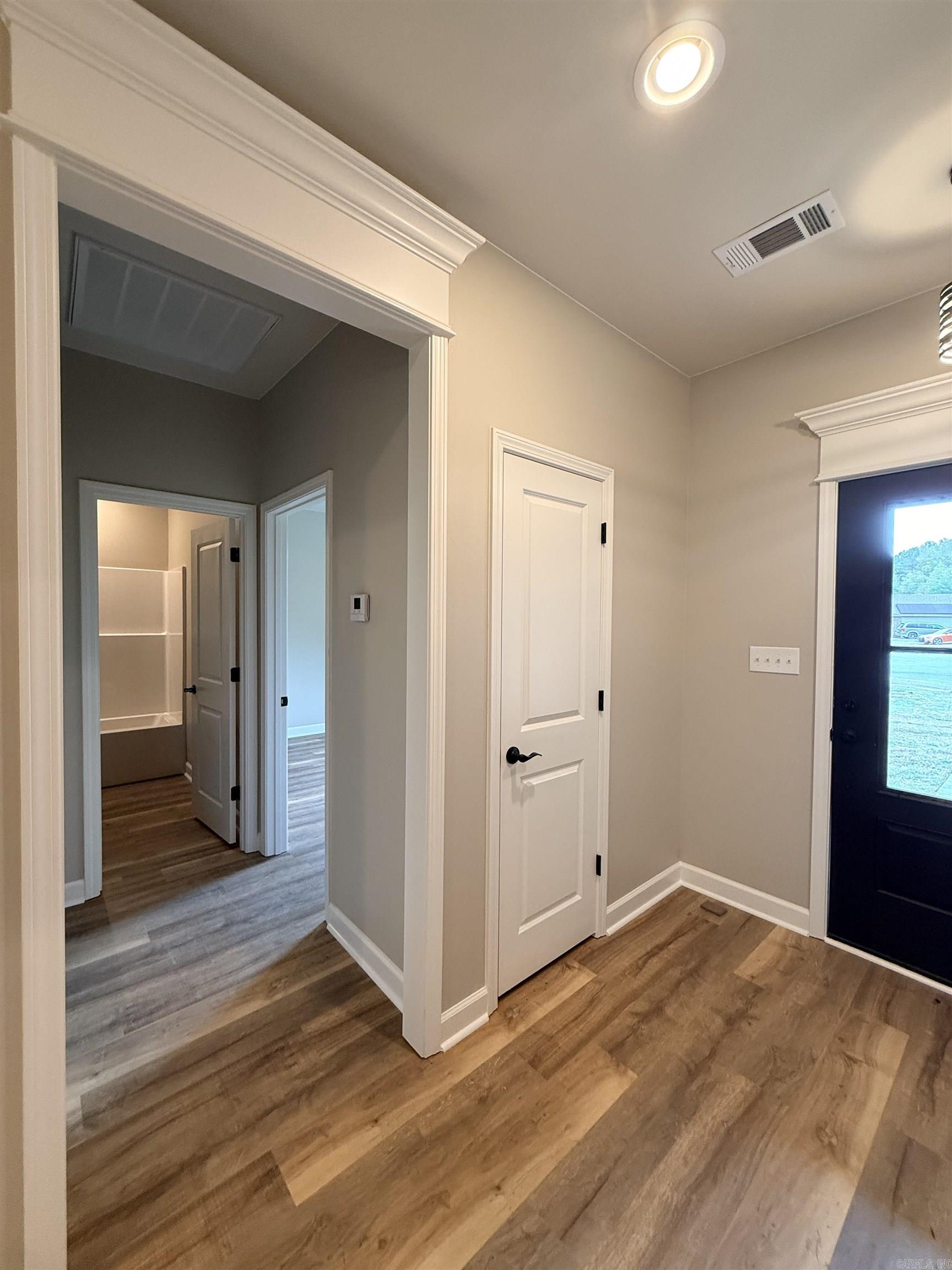 Meadow Creek Phase III - Residential