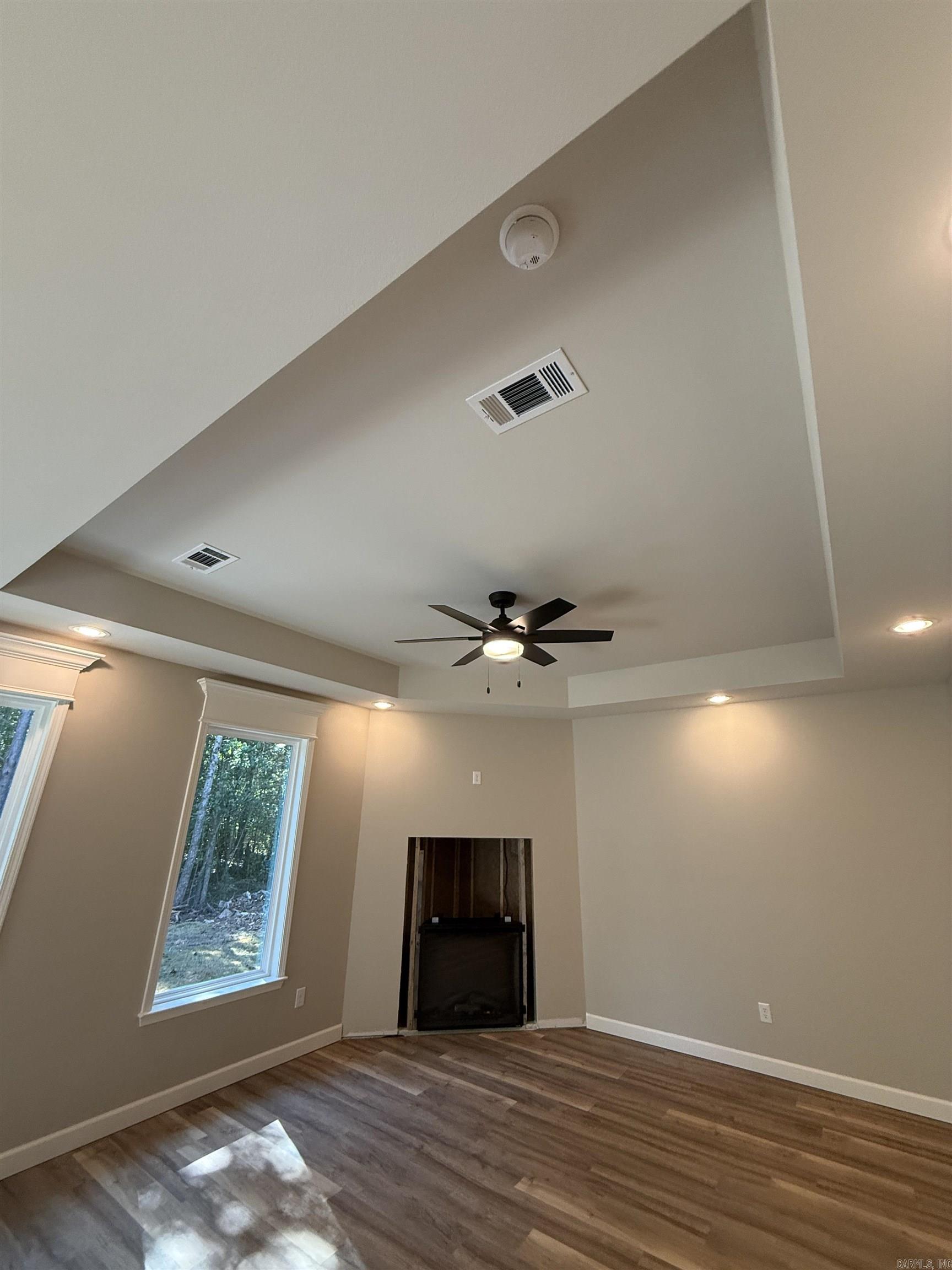 Meadow Creek Phase III - Residential