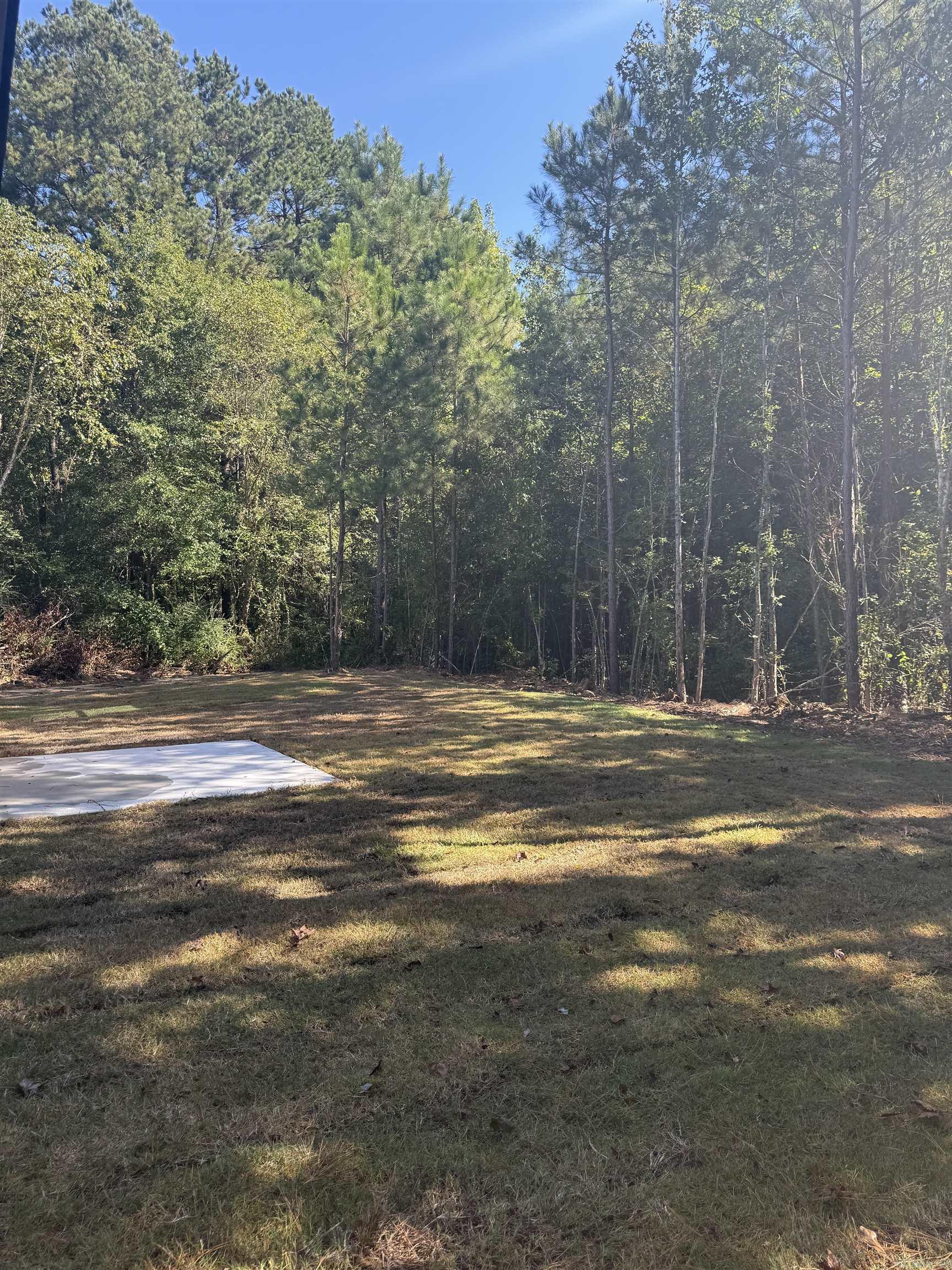 Meadow Creek Phase III - Residential