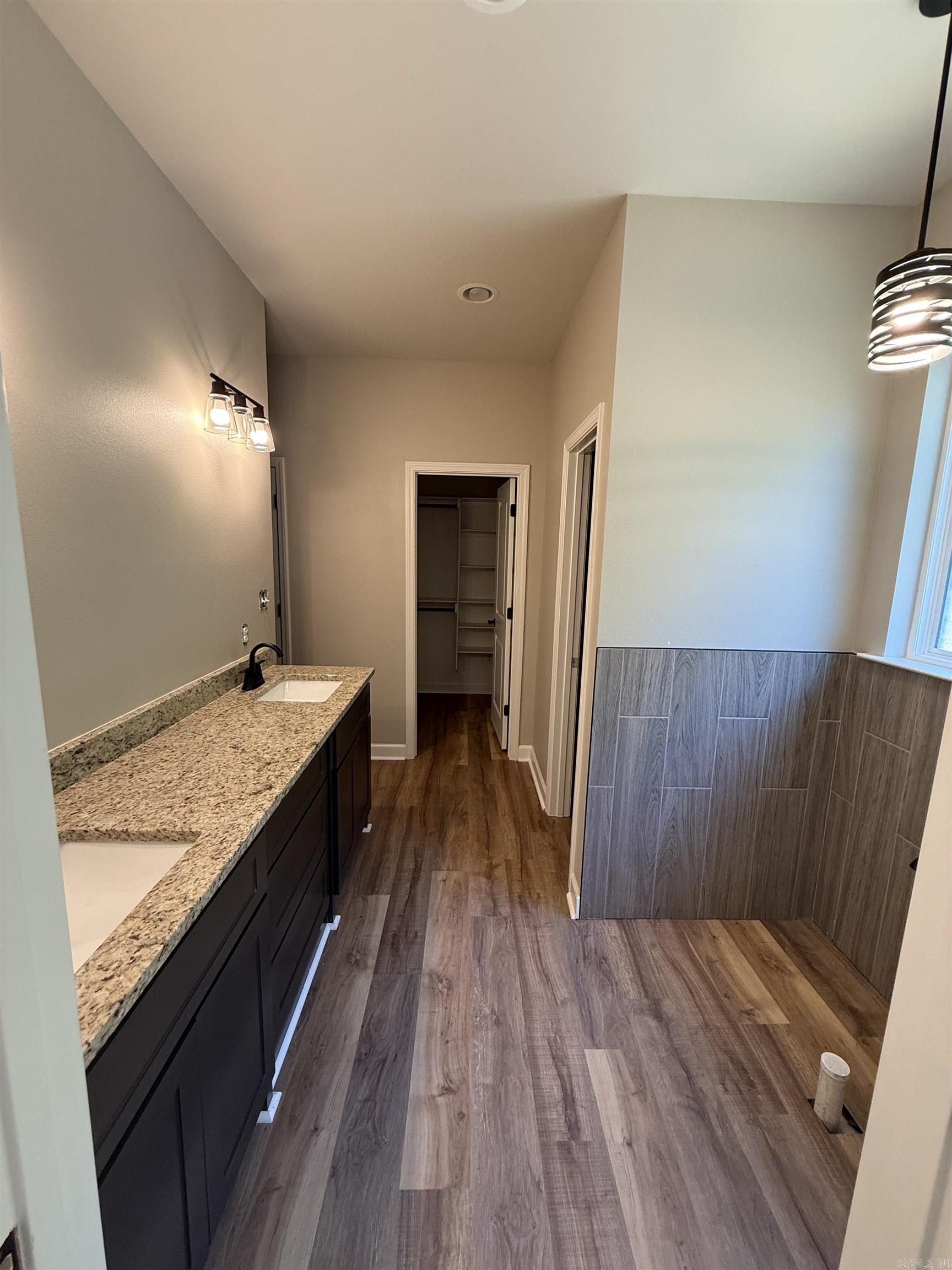 Meadow Creek Phase III - Residential