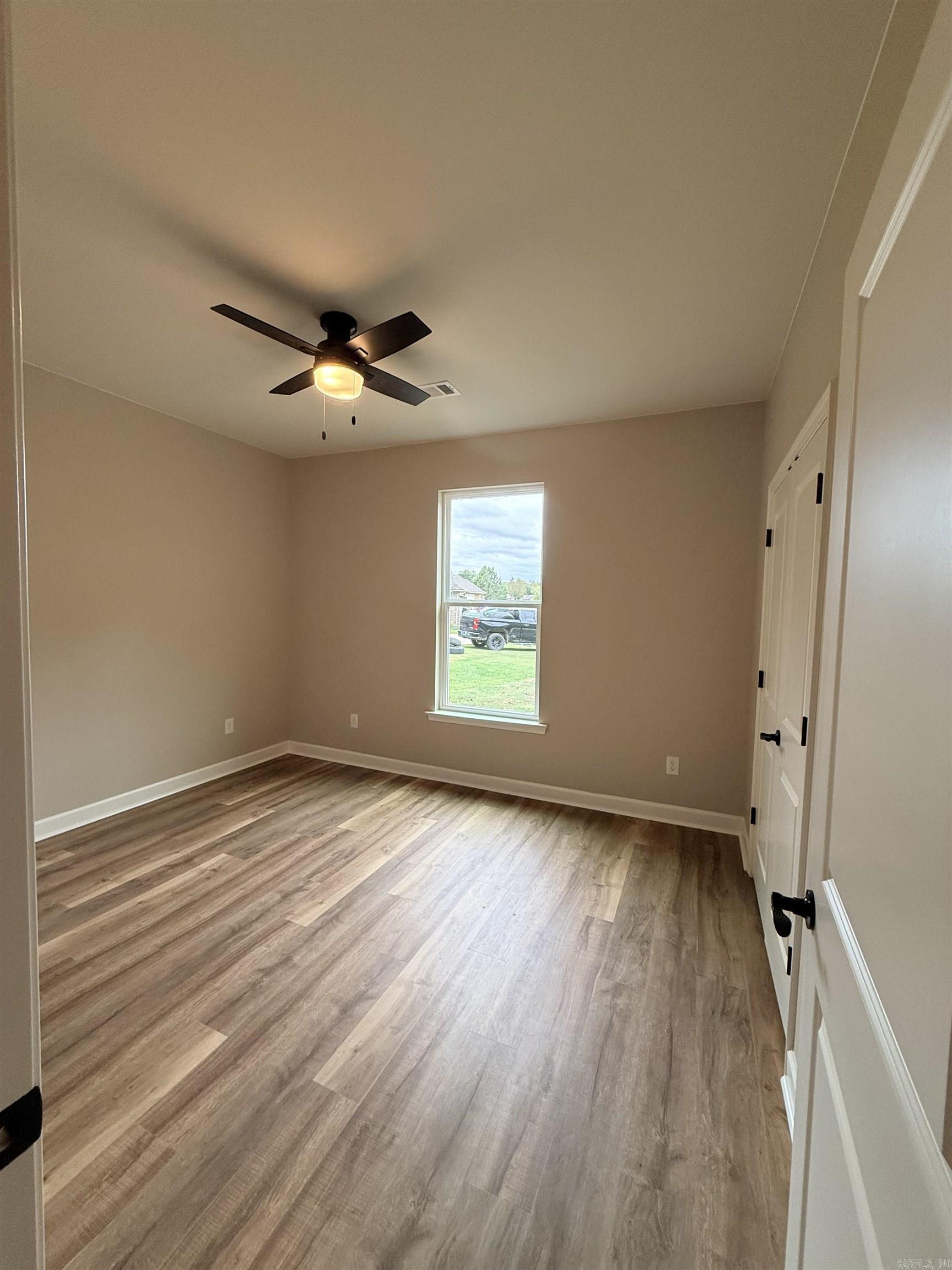 Meadow Creek Phase III - Residential