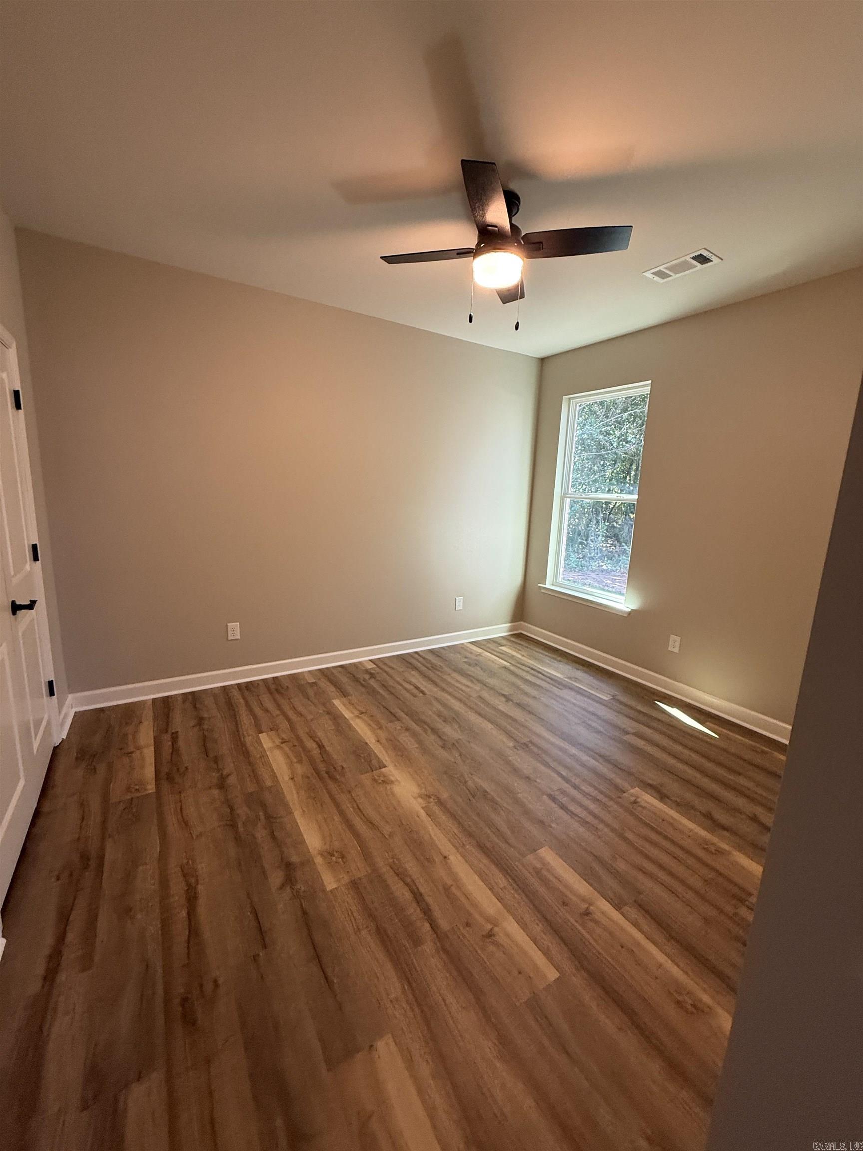 Meadow Creek Phase III - Residential