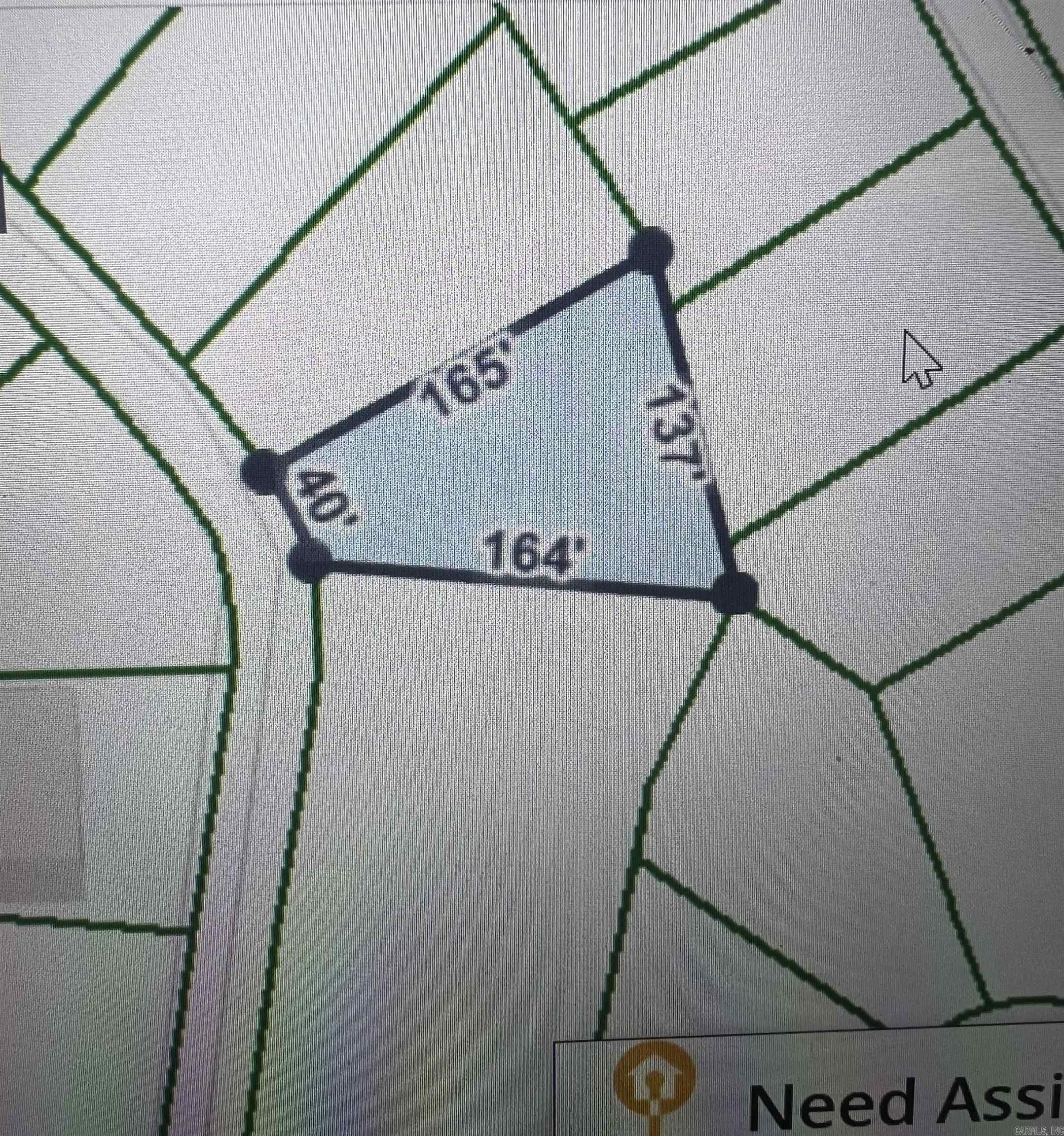 Hamilton Hills - Land