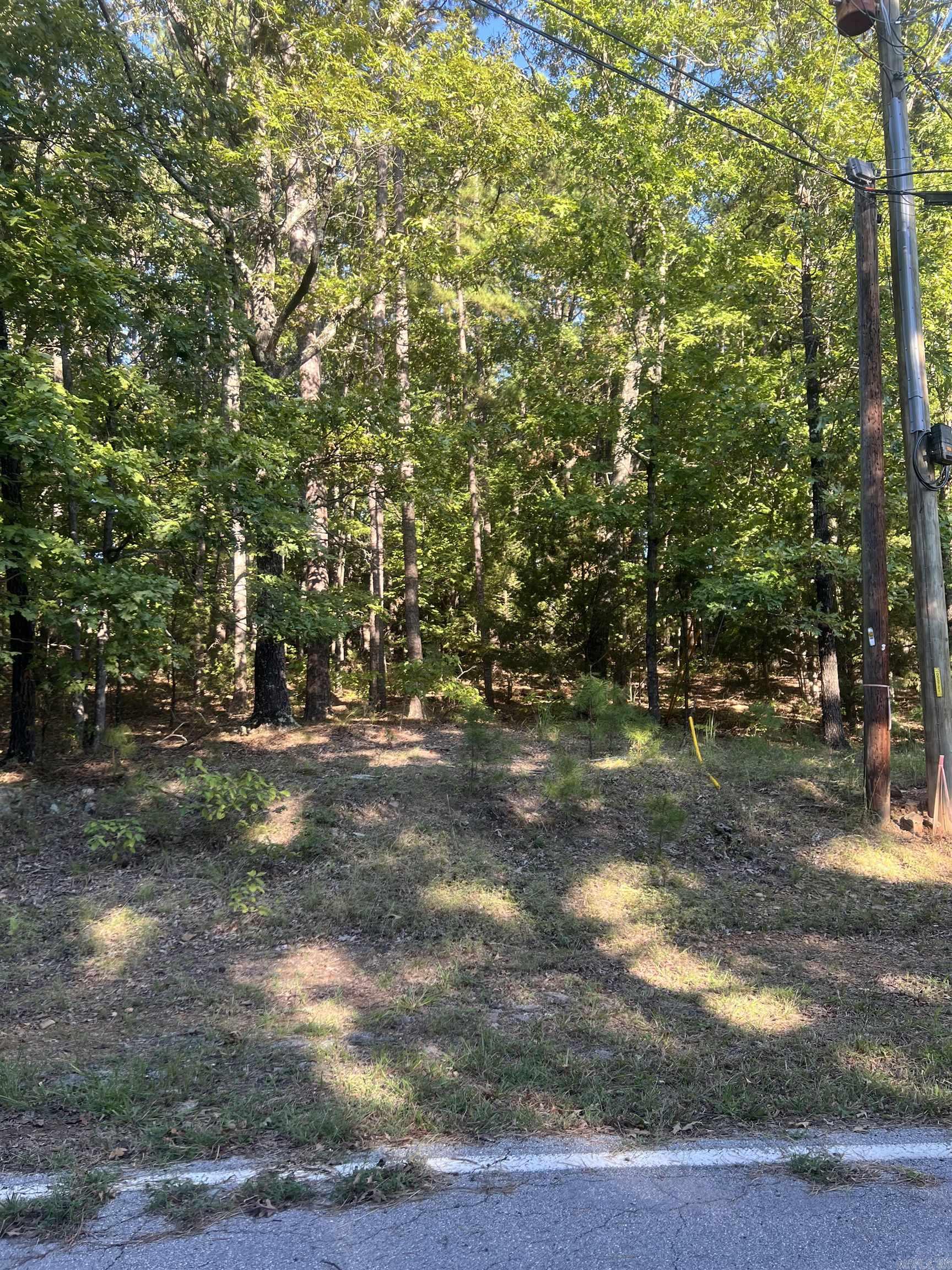 Hamilton Hills - Land