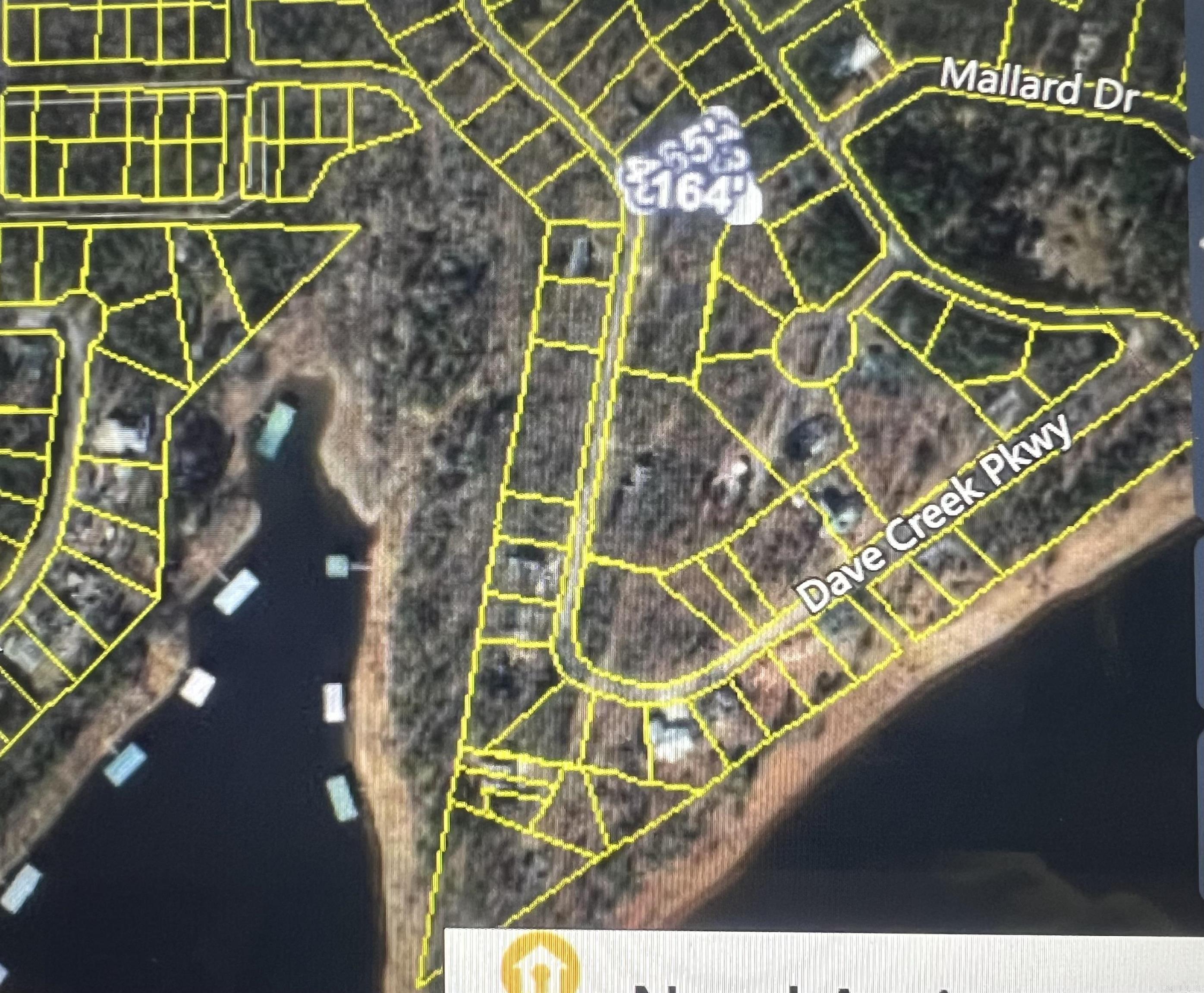 Nice buildable lot, close to the lake, and endless possibilities.