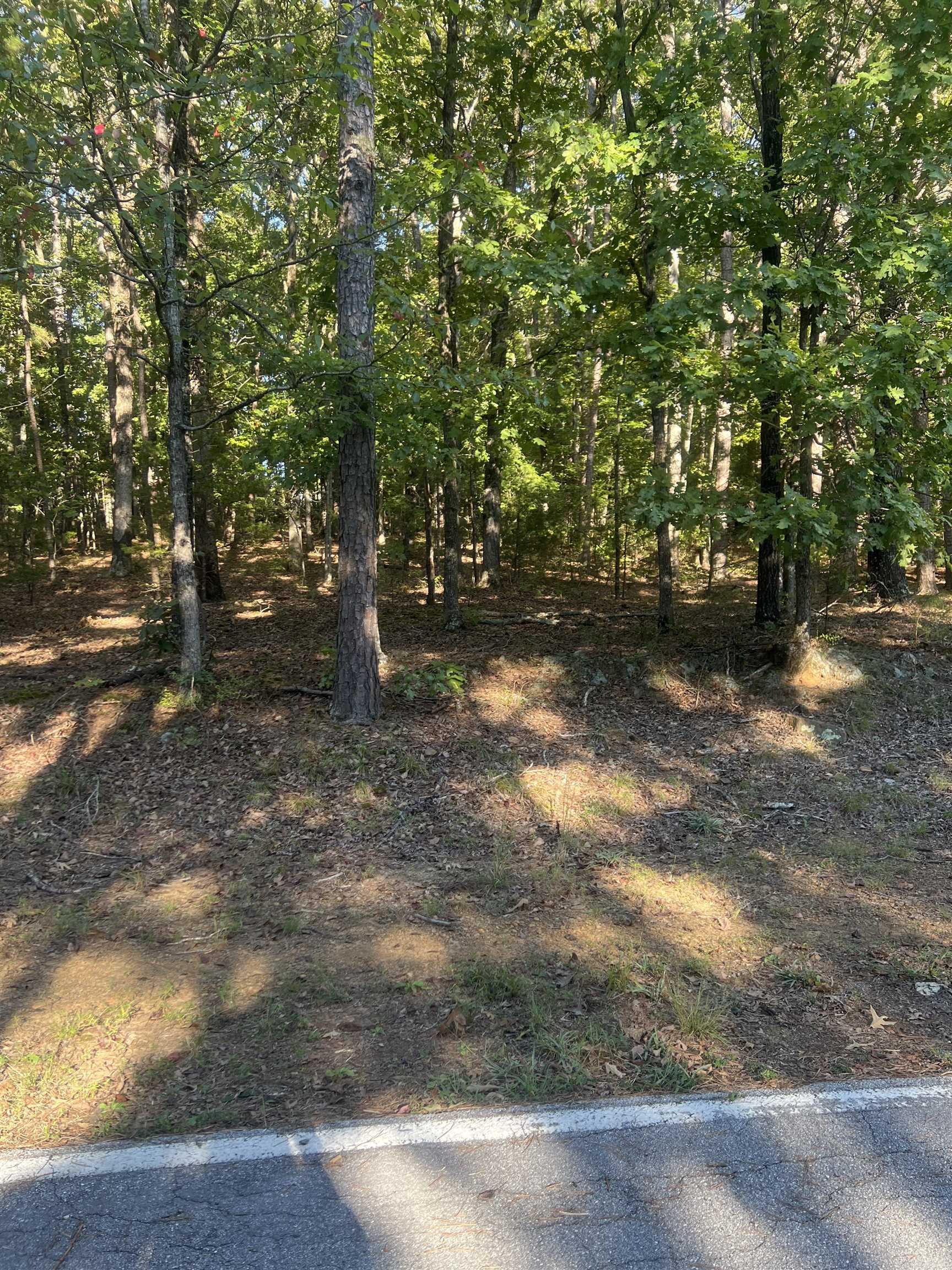 Hamilton Hills - Land