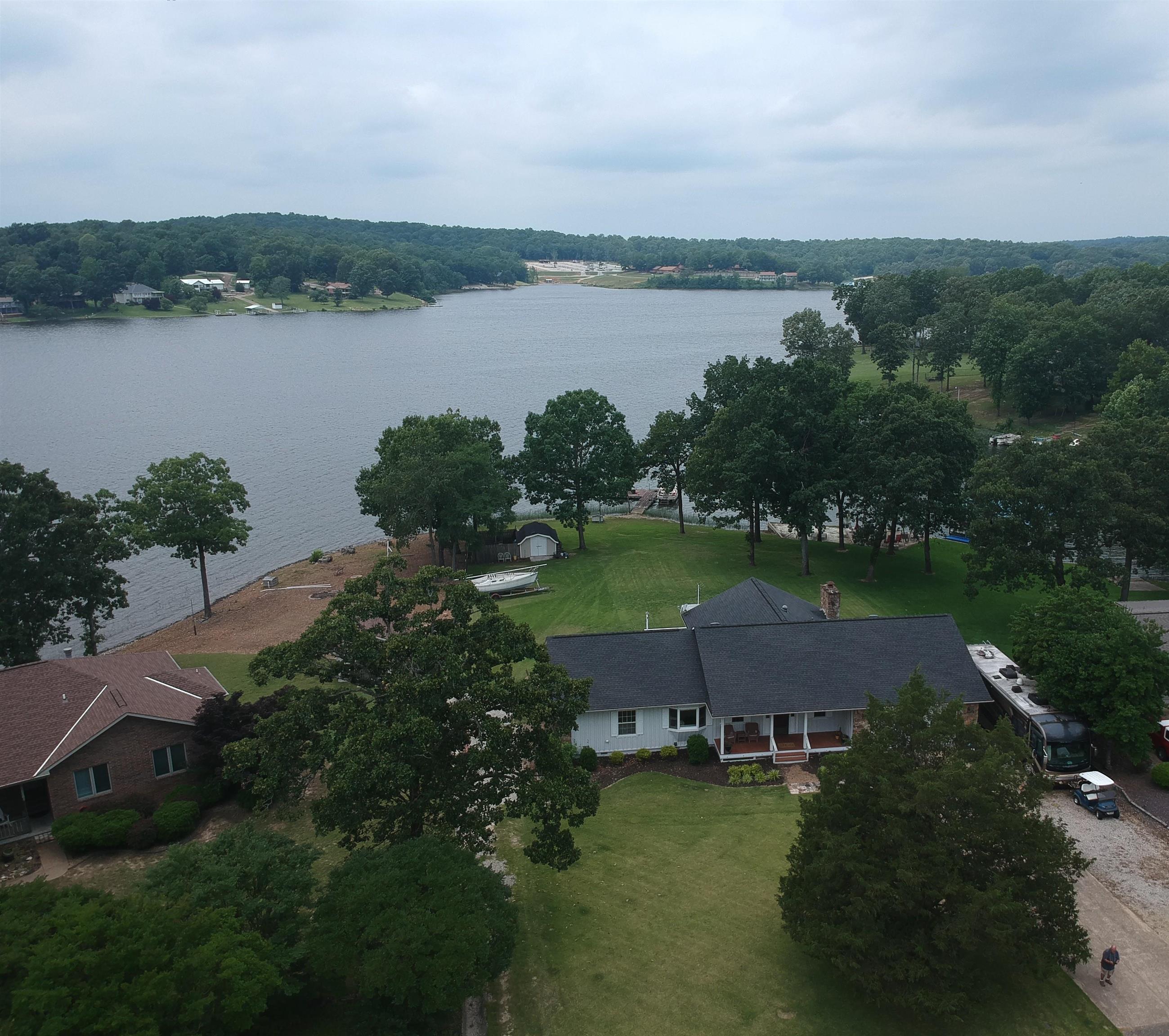 NORTH SHORE - Residential