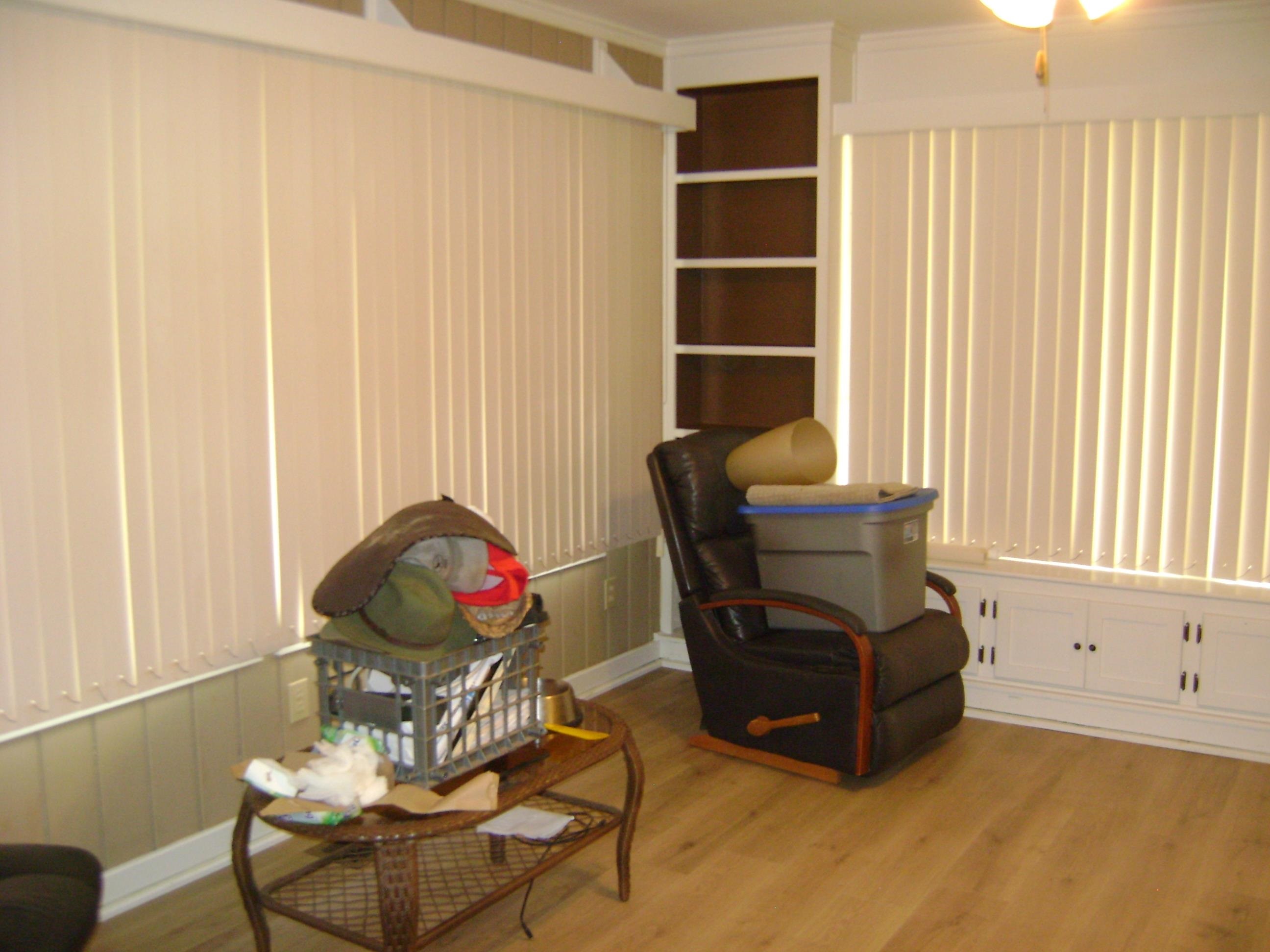 NORTH SHORE - Residential