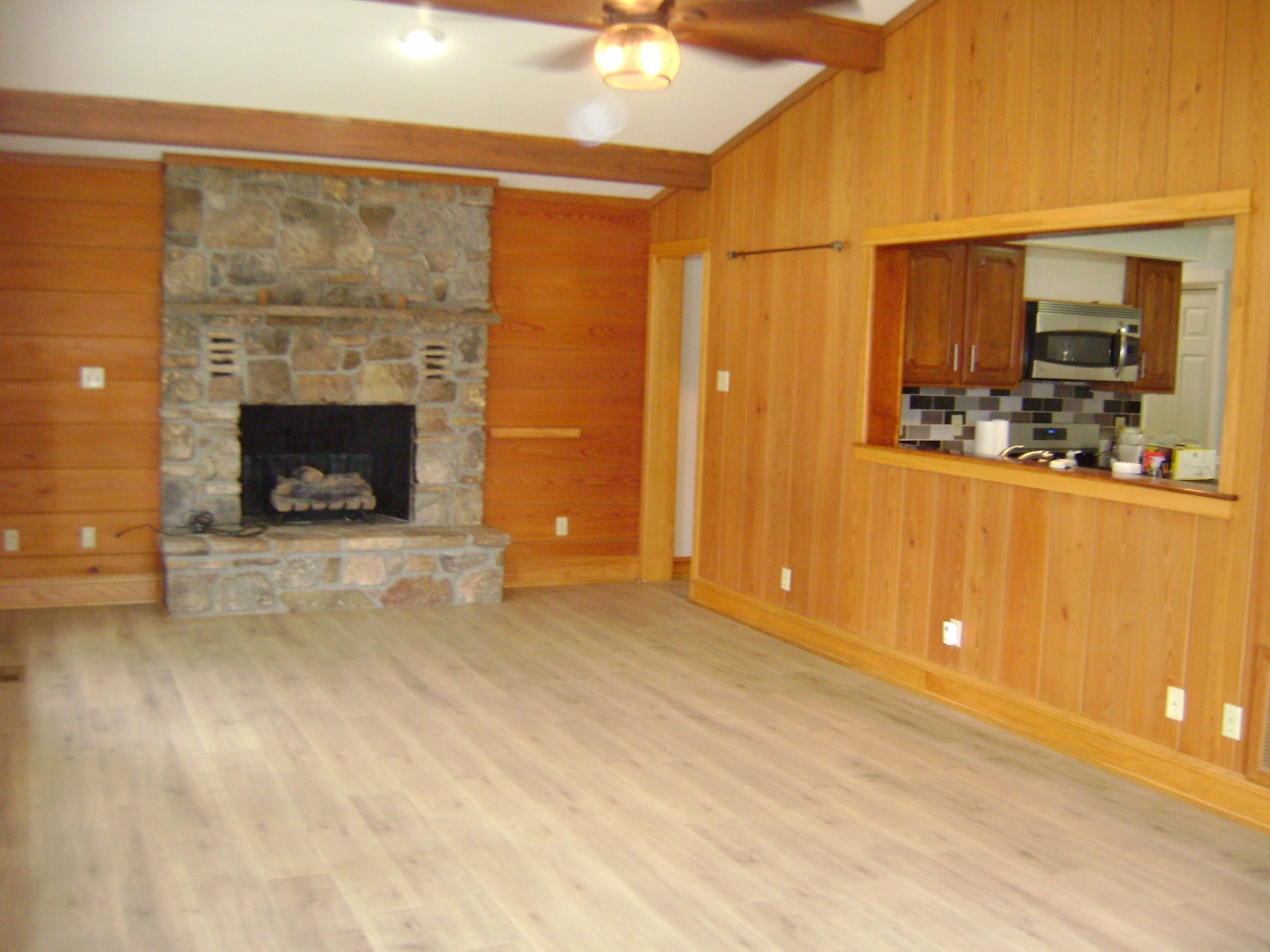 NORTH SHORE - Residential