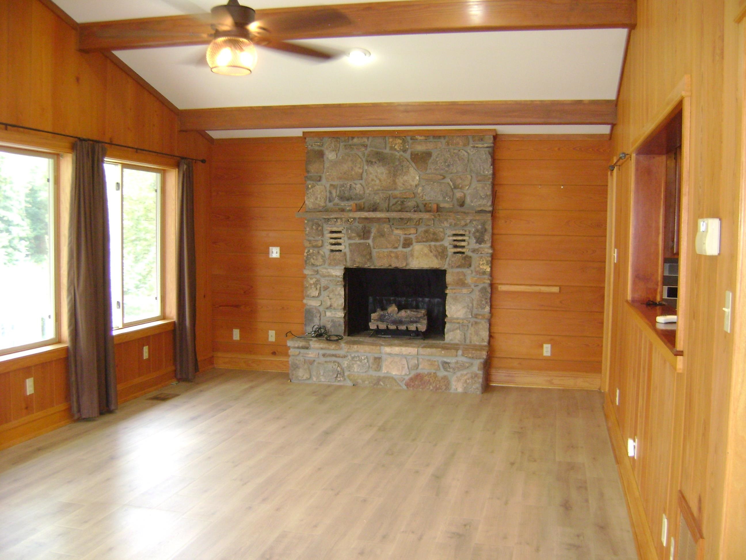 NORTH SHORE - Residential