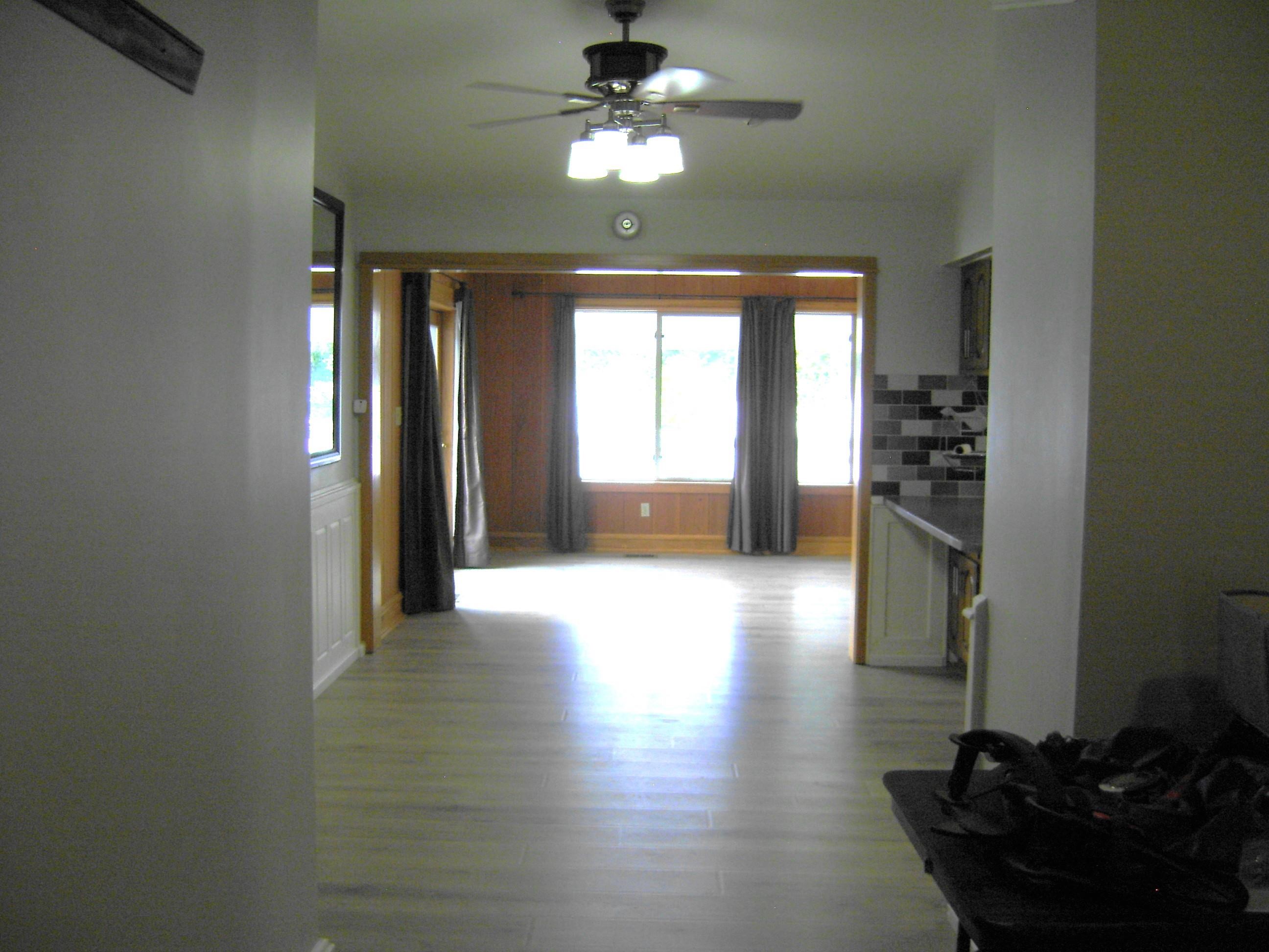 NORTH SHORE - Residential
