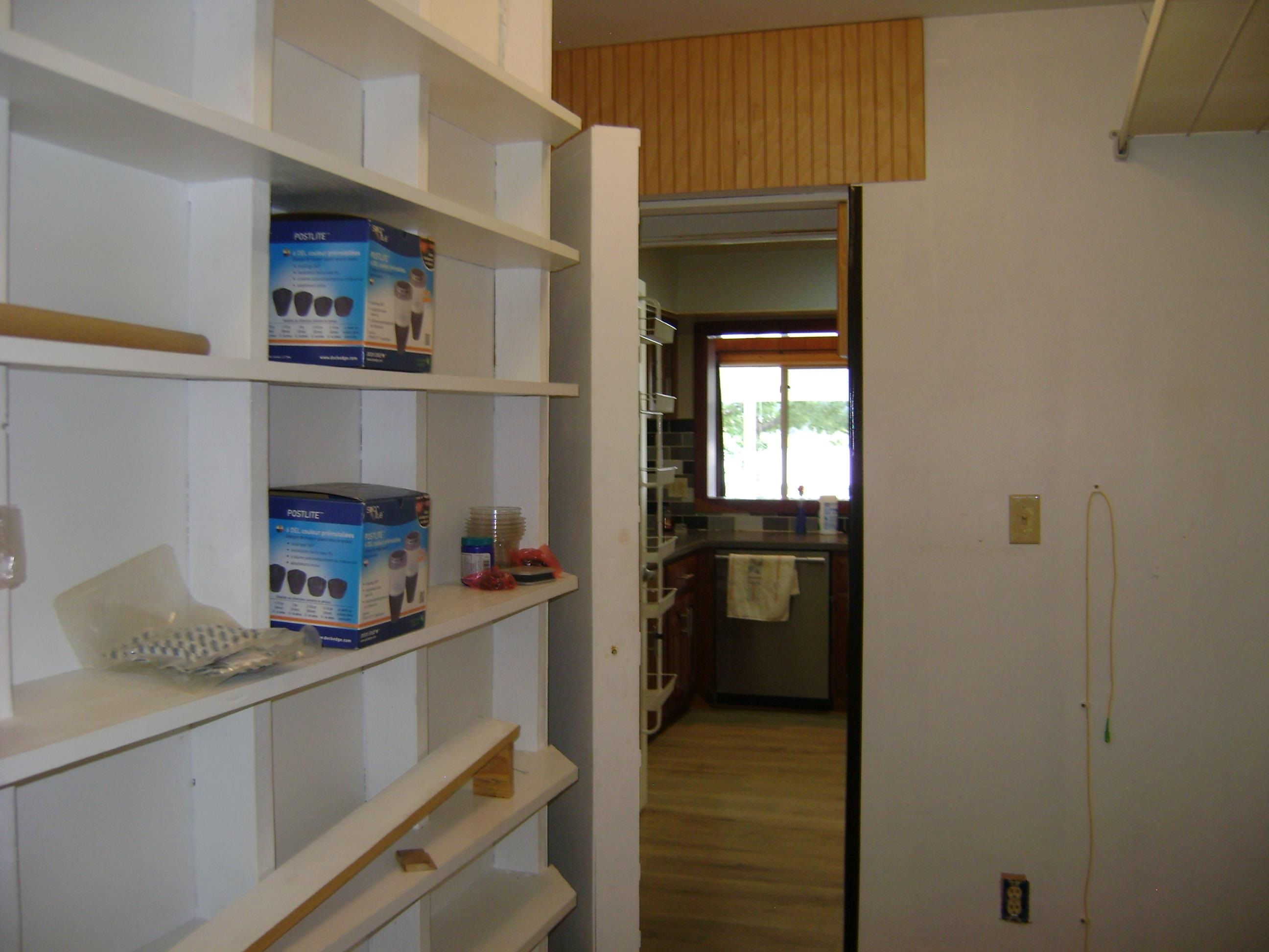 NORTH SHORE - Residential