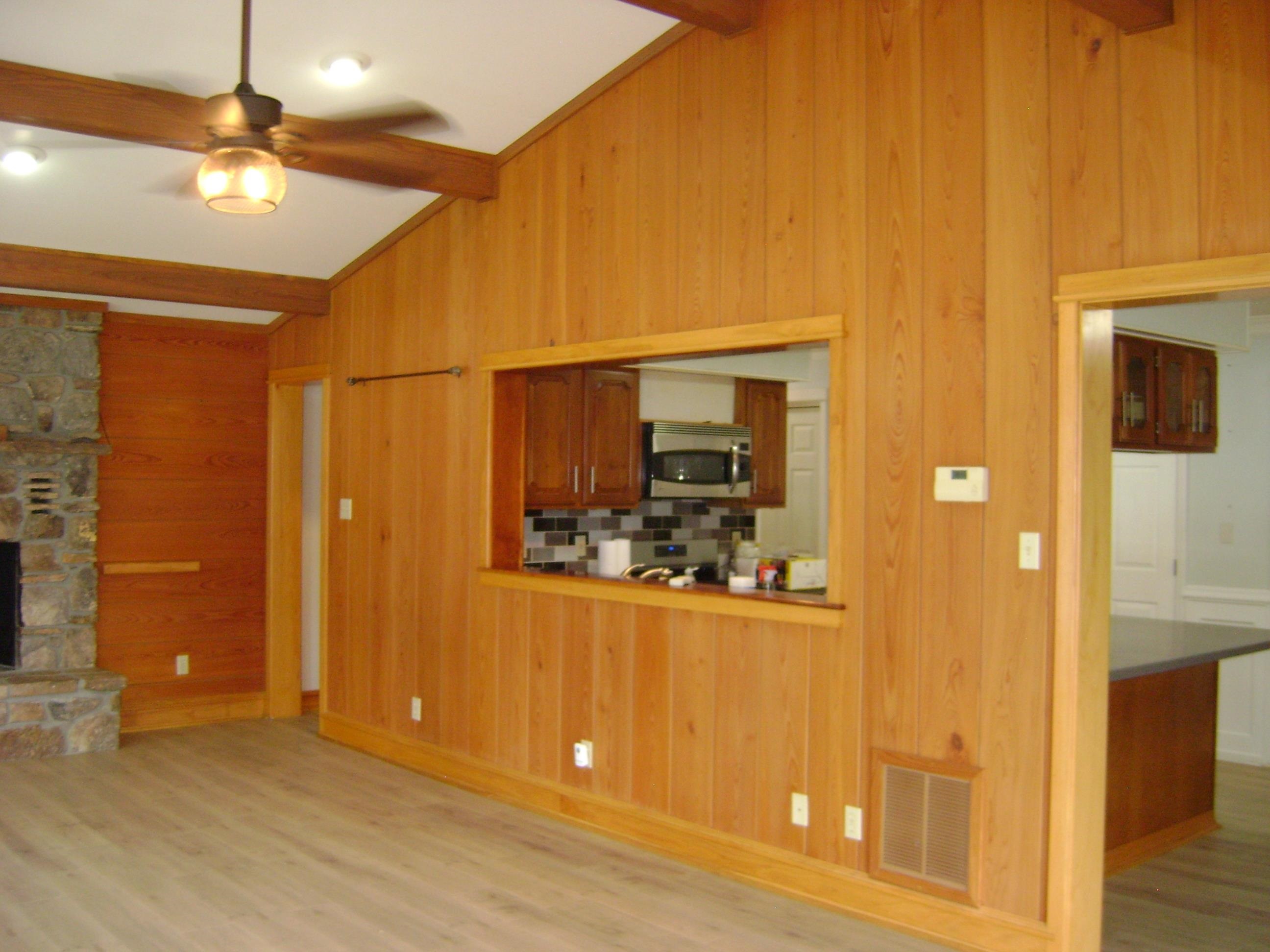 NORTH SHORE - Residential