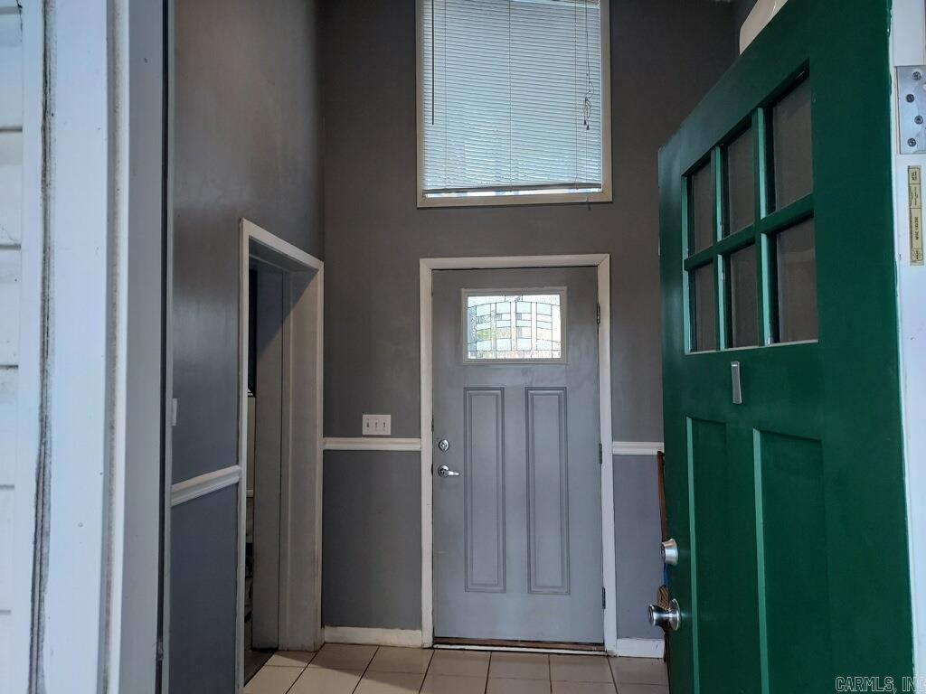 Pine Acres - Residential