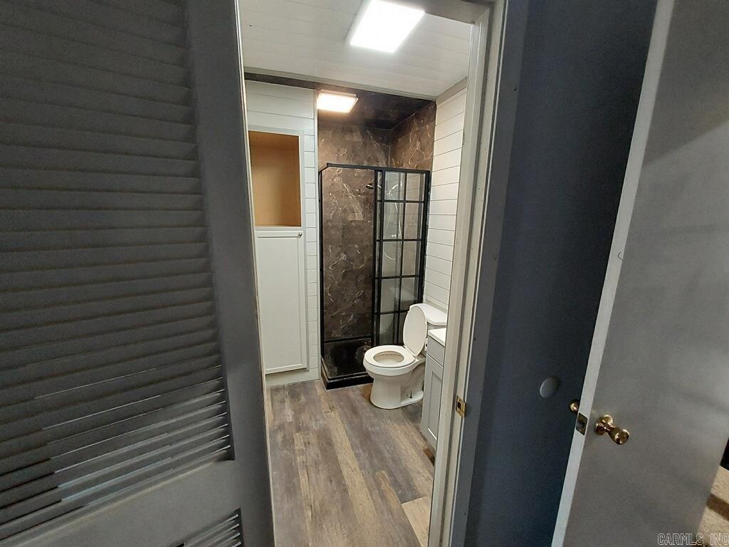 Pine Acres - Residential