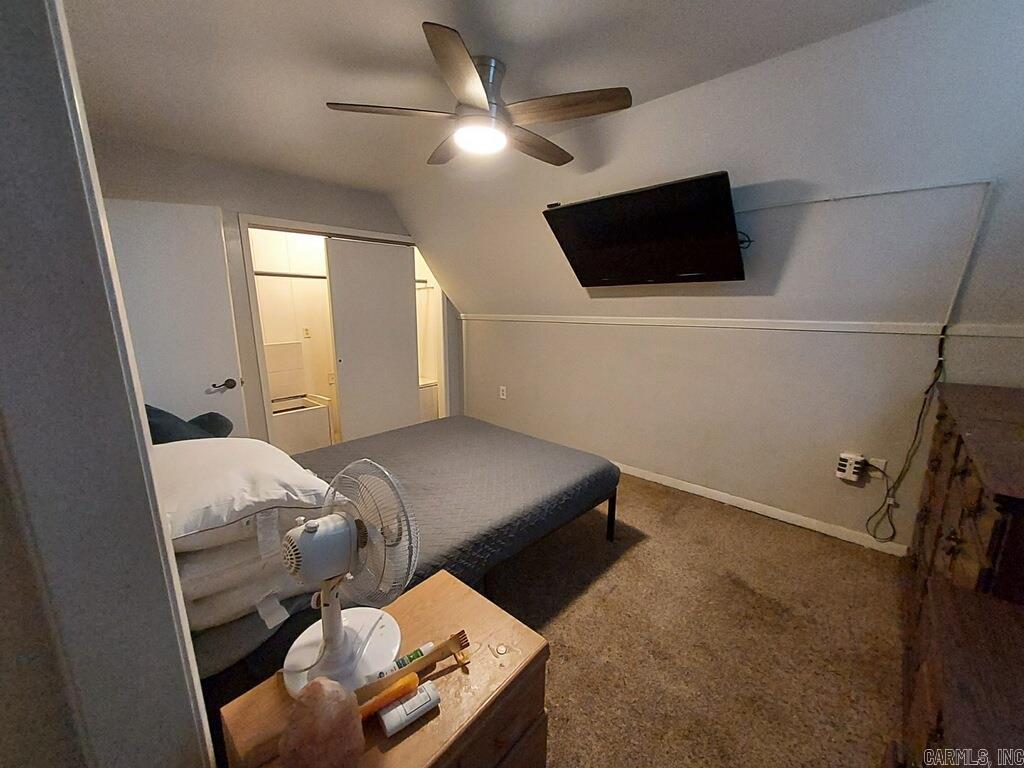 Pine Acres - Residential