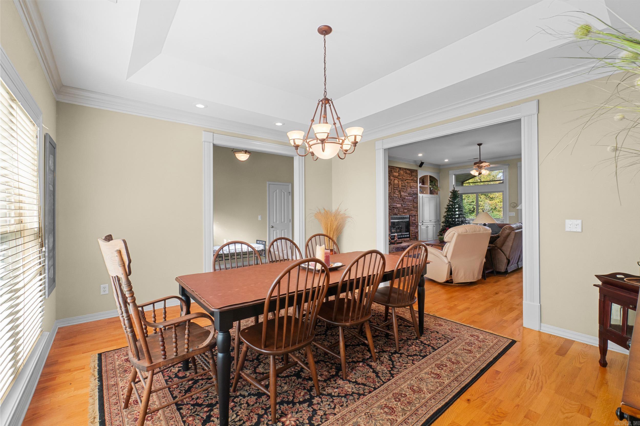 SUE ANN ACRES - Residential