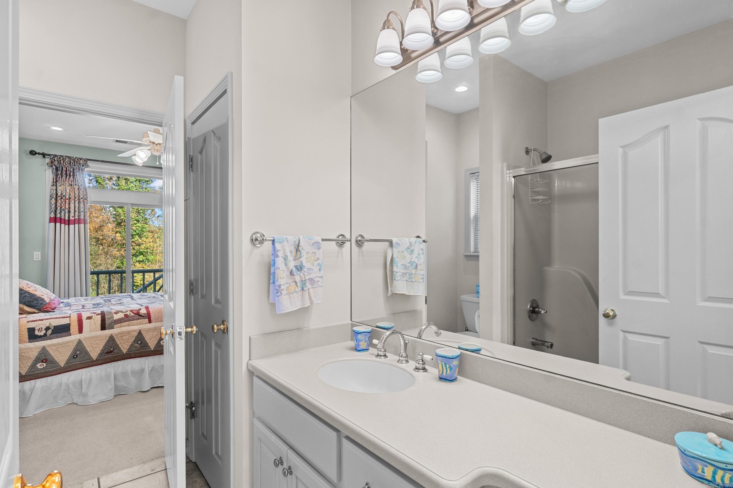 SUE ANN ACRES - Residential