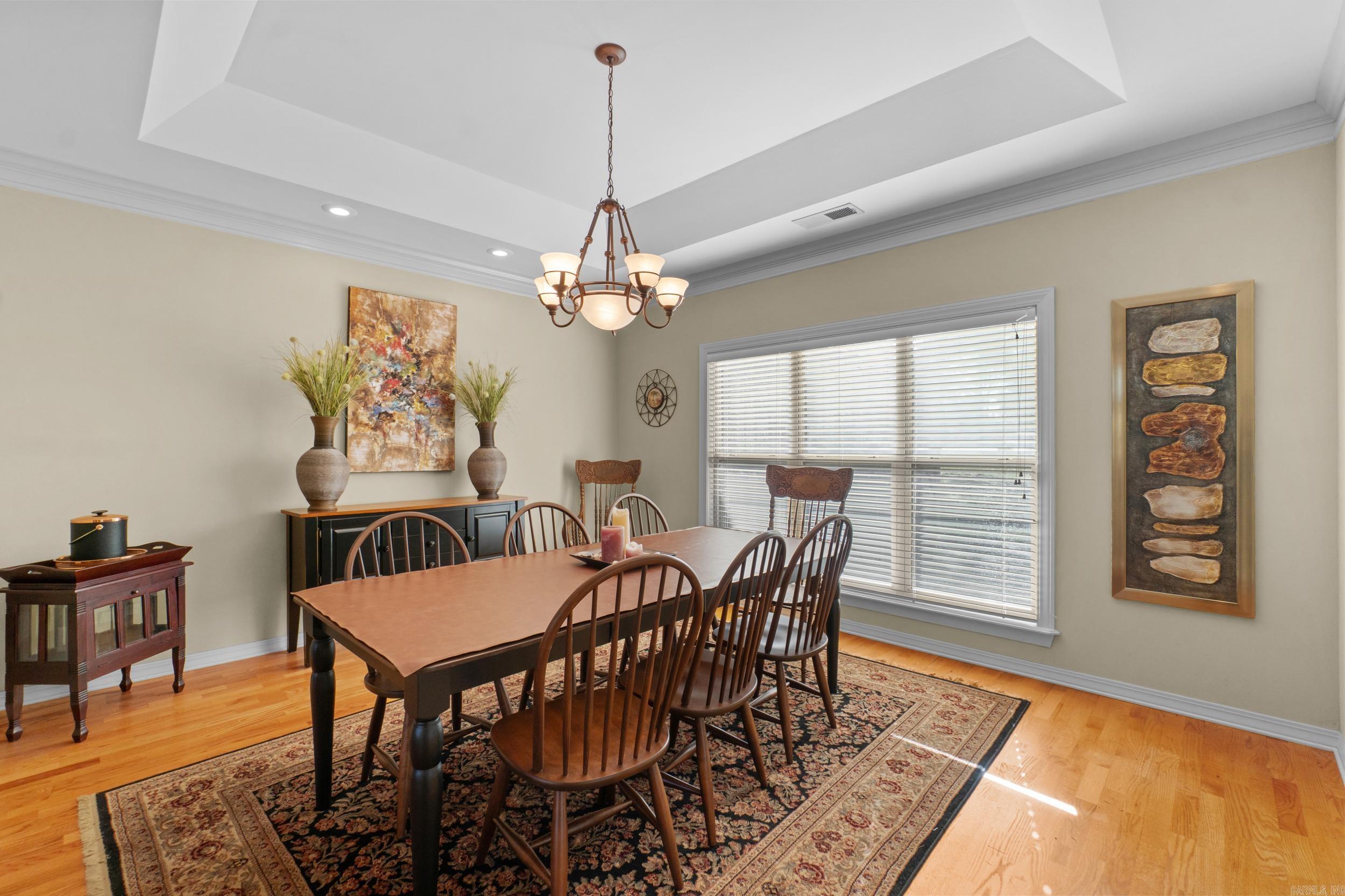 SUE ANN ACRES - Residential