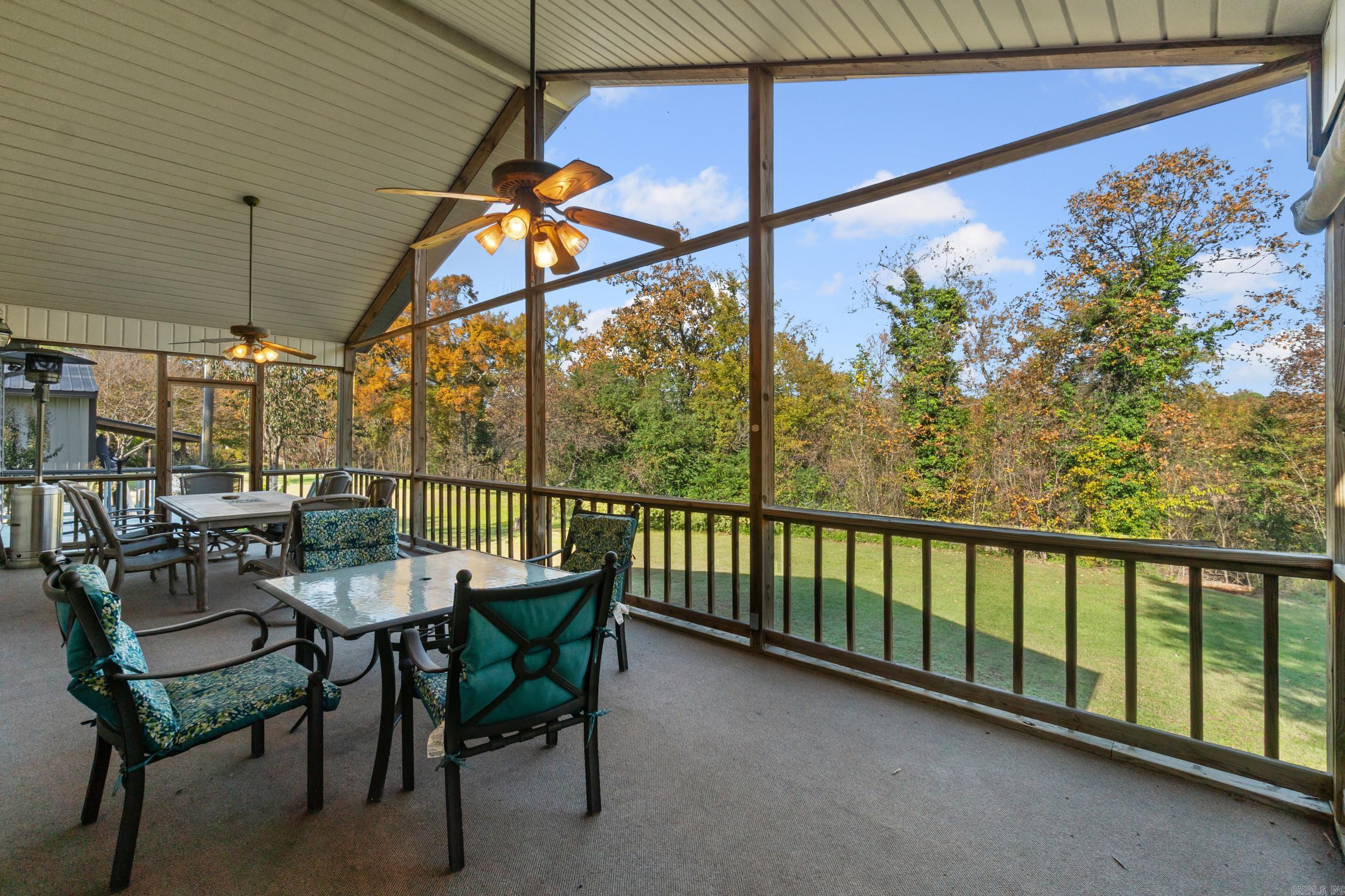 SUE ANN ACRES - Residential