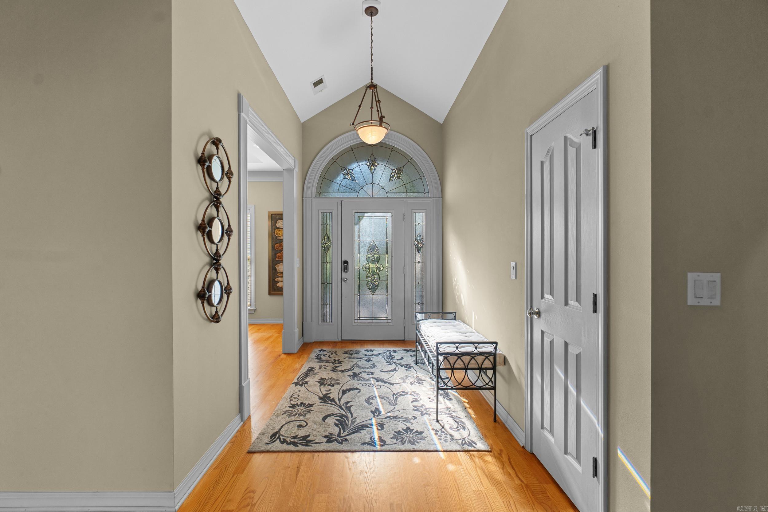 SUE ANN ACRES - Residential