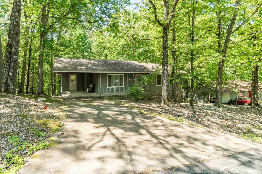 Home sold as-is. No seller disclosure. Seller requires minimum of 72 hours to respond to an offer.  Plumbing and windows have been replaced. Slab under house. Newer appliances. 16 x 10 sun room. No government loans.