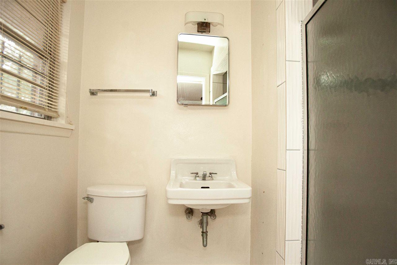 University - Residential Lease