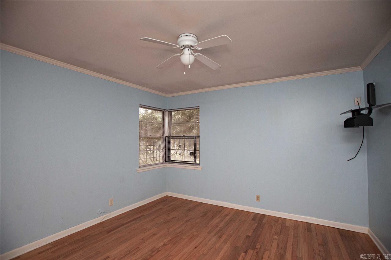 University - Residential Lease