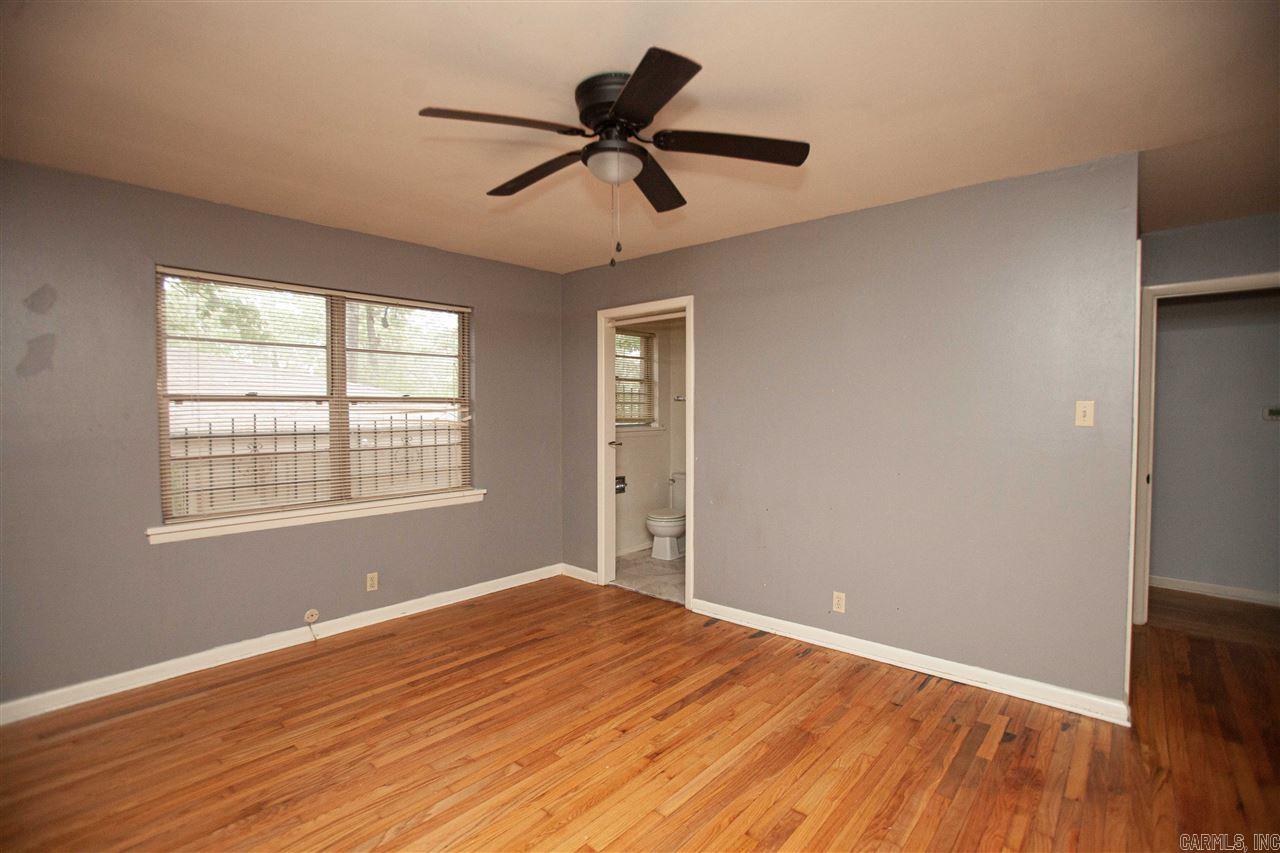 University - Residential Lease