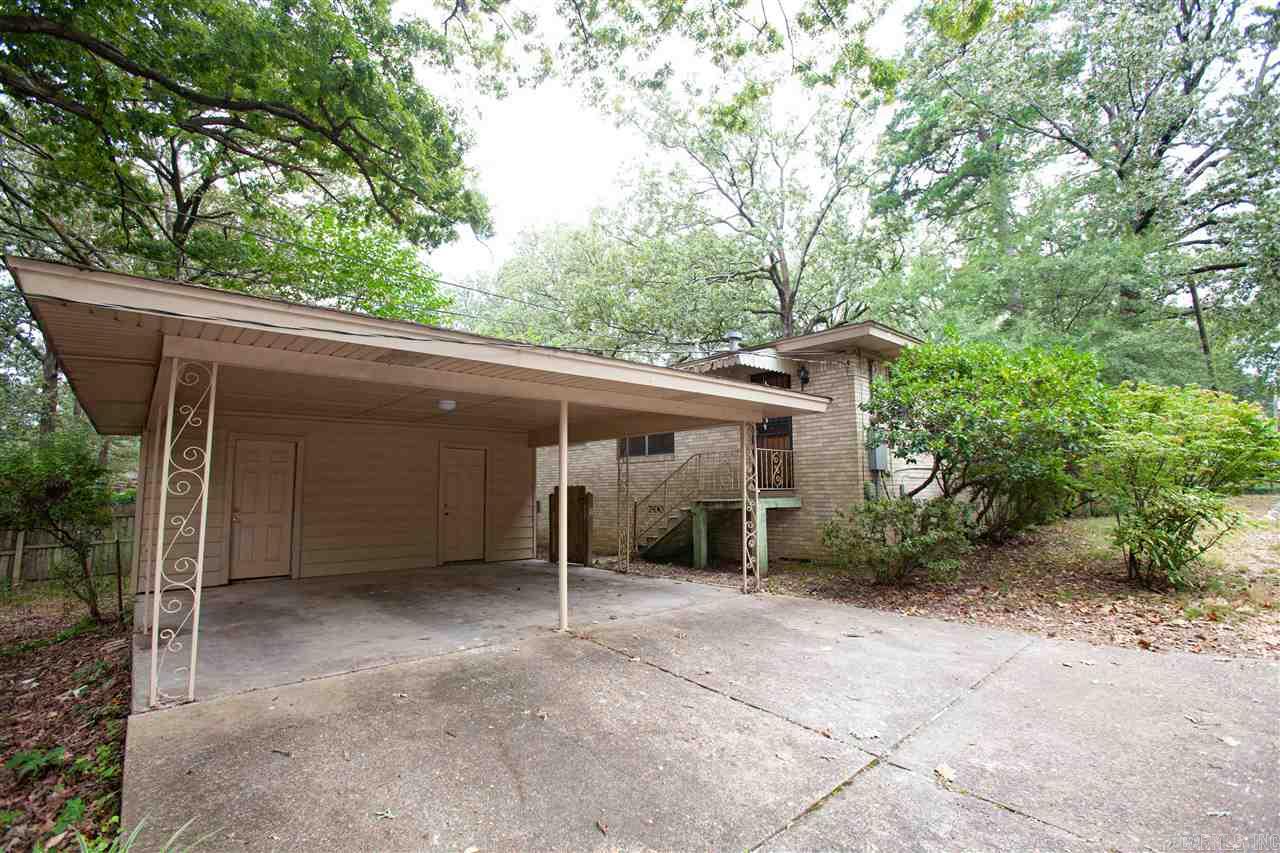 University - Residential Lease