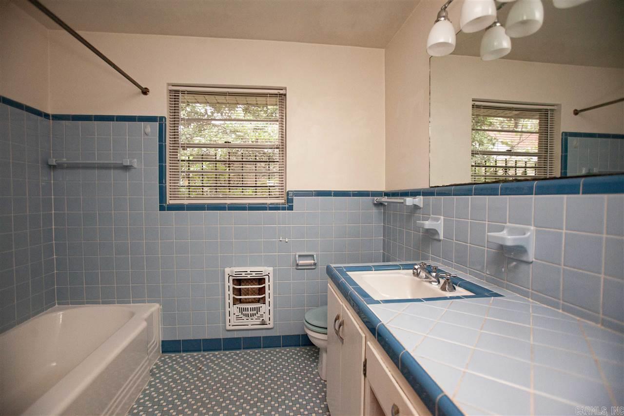 University - Residential Lease