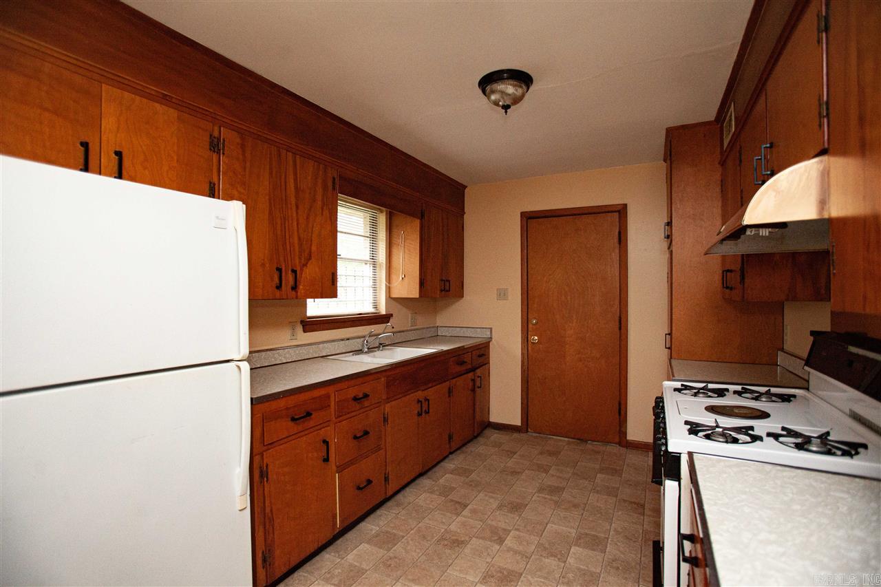 University - Residential Lease