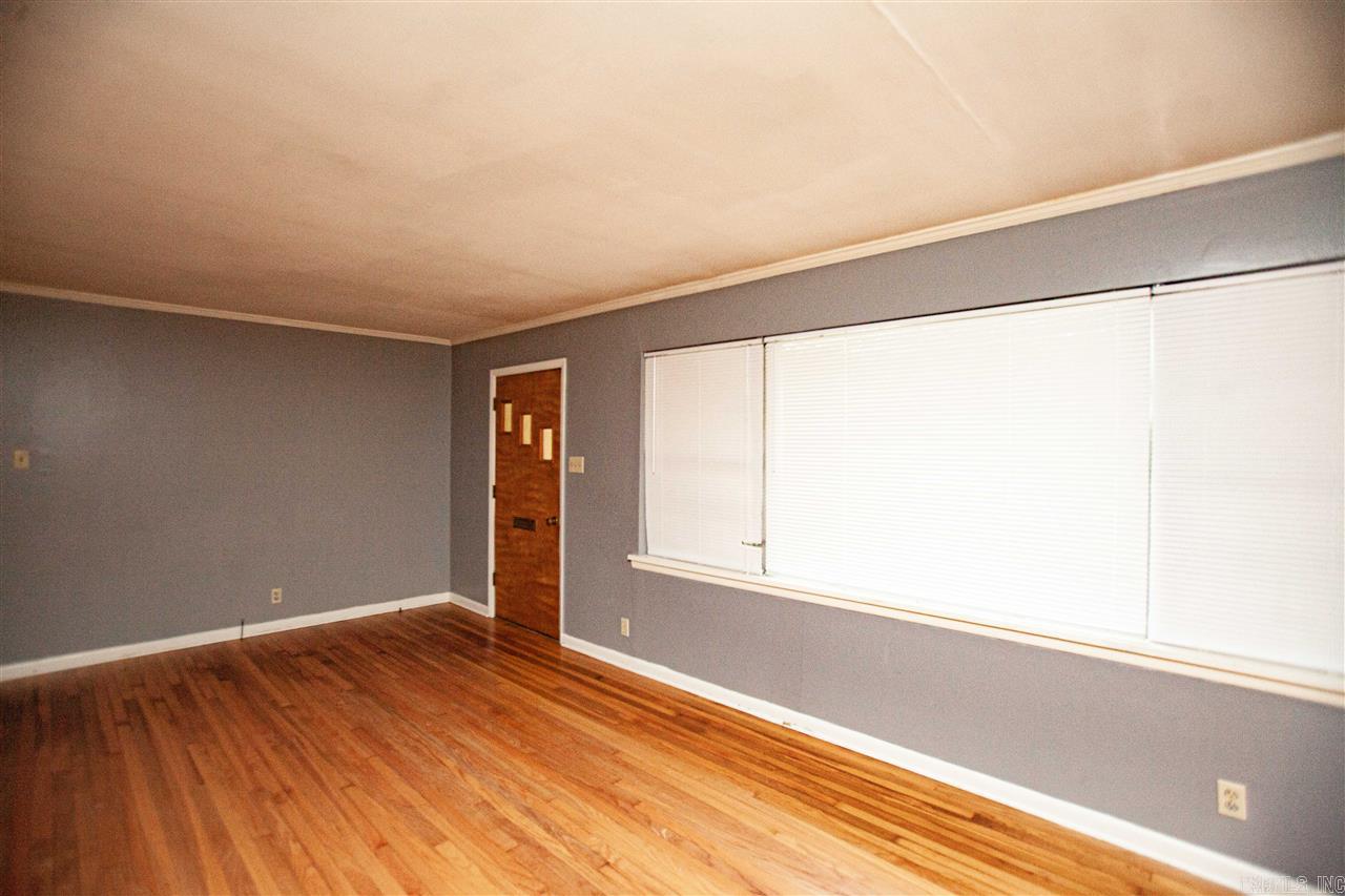 University - Residential Lease