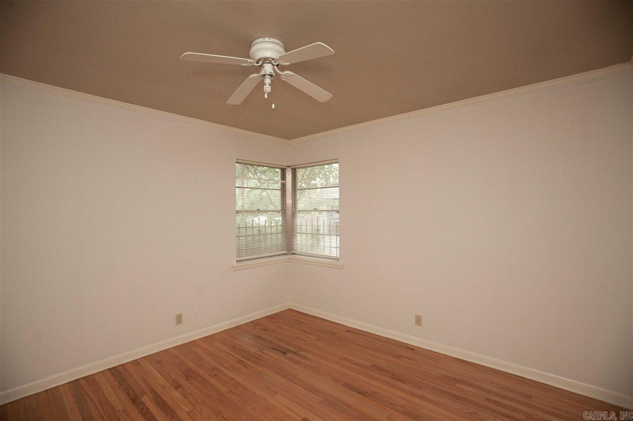 University - Residential Lease