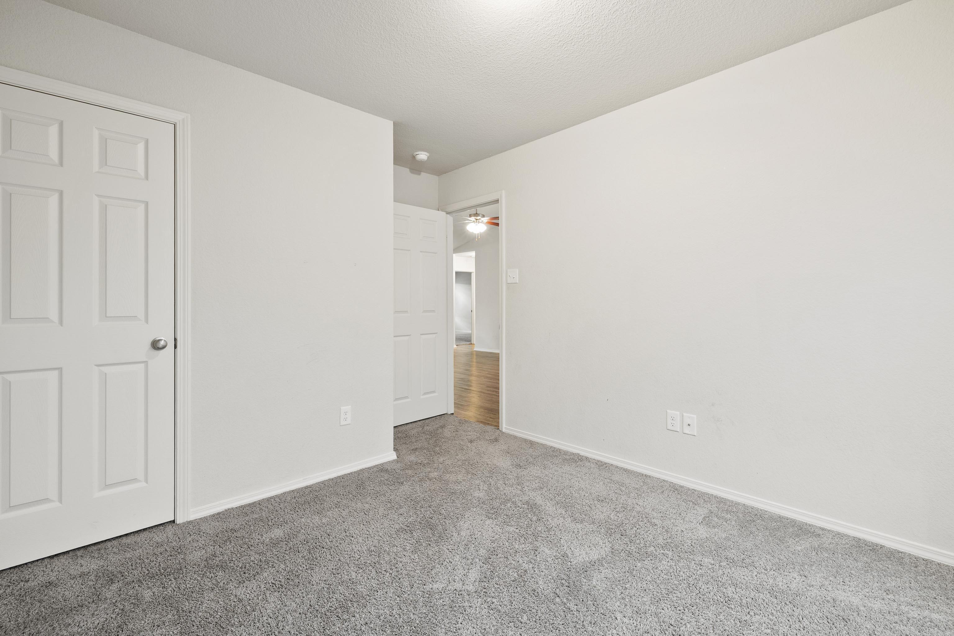 Meadows Edge - Residential