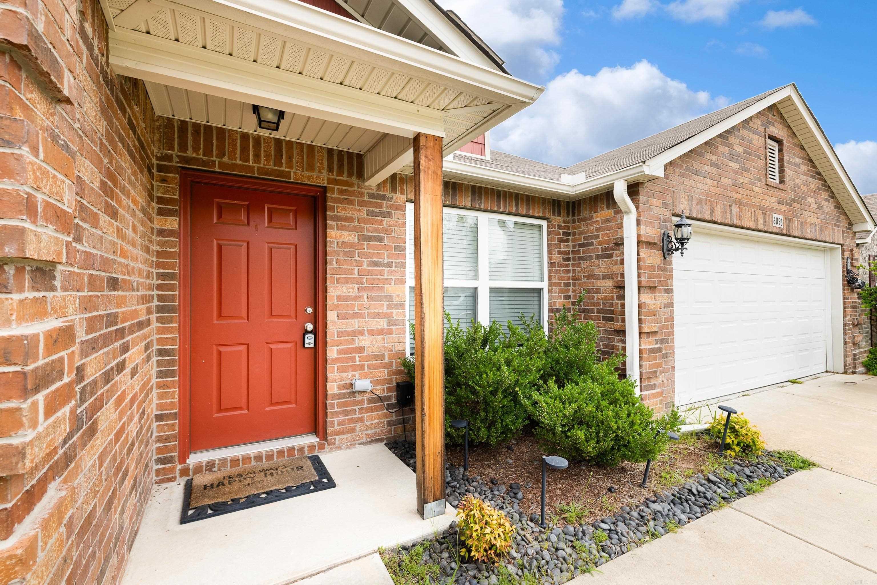 Meadows Edge - Residential