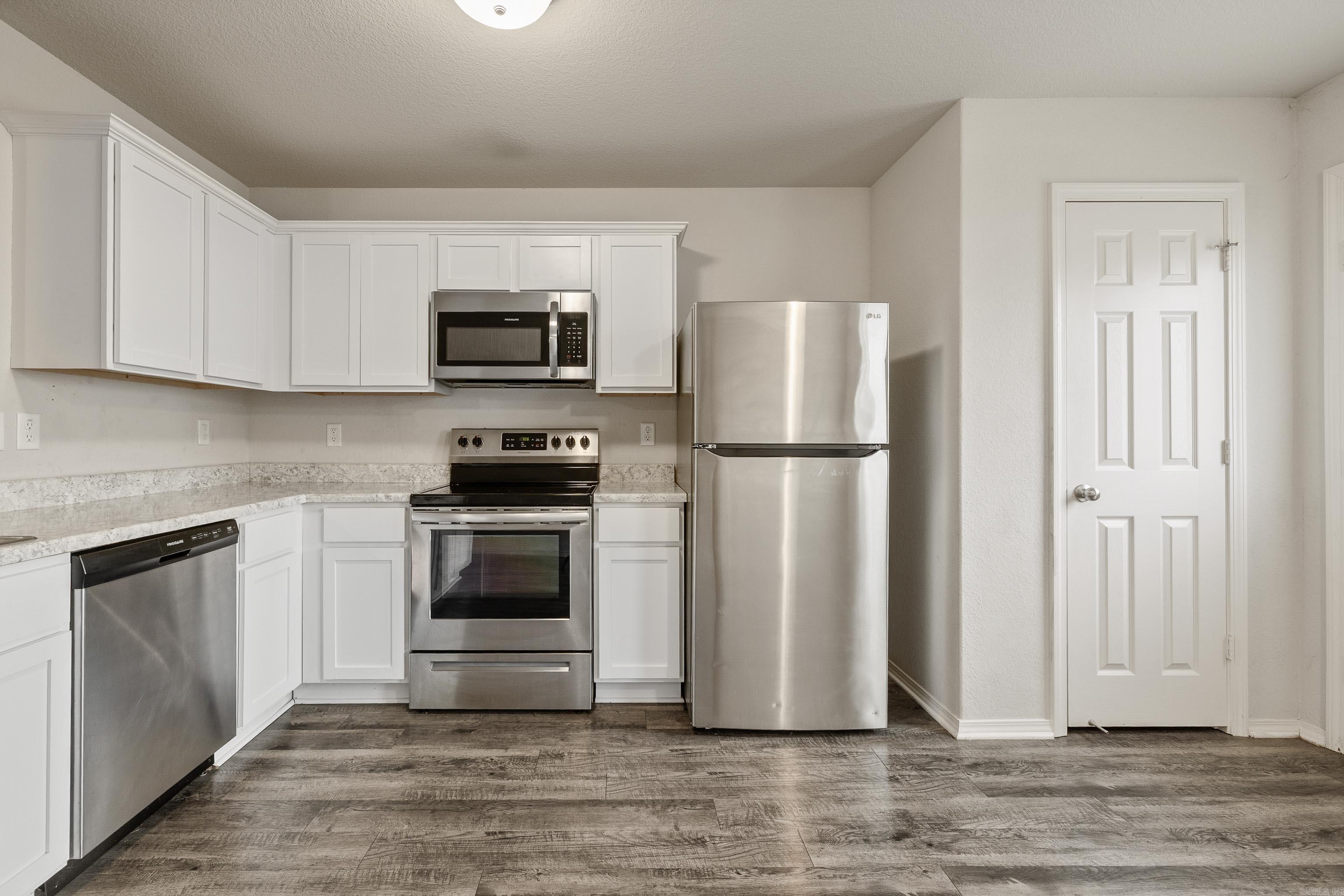 Meadows Edge - Residential