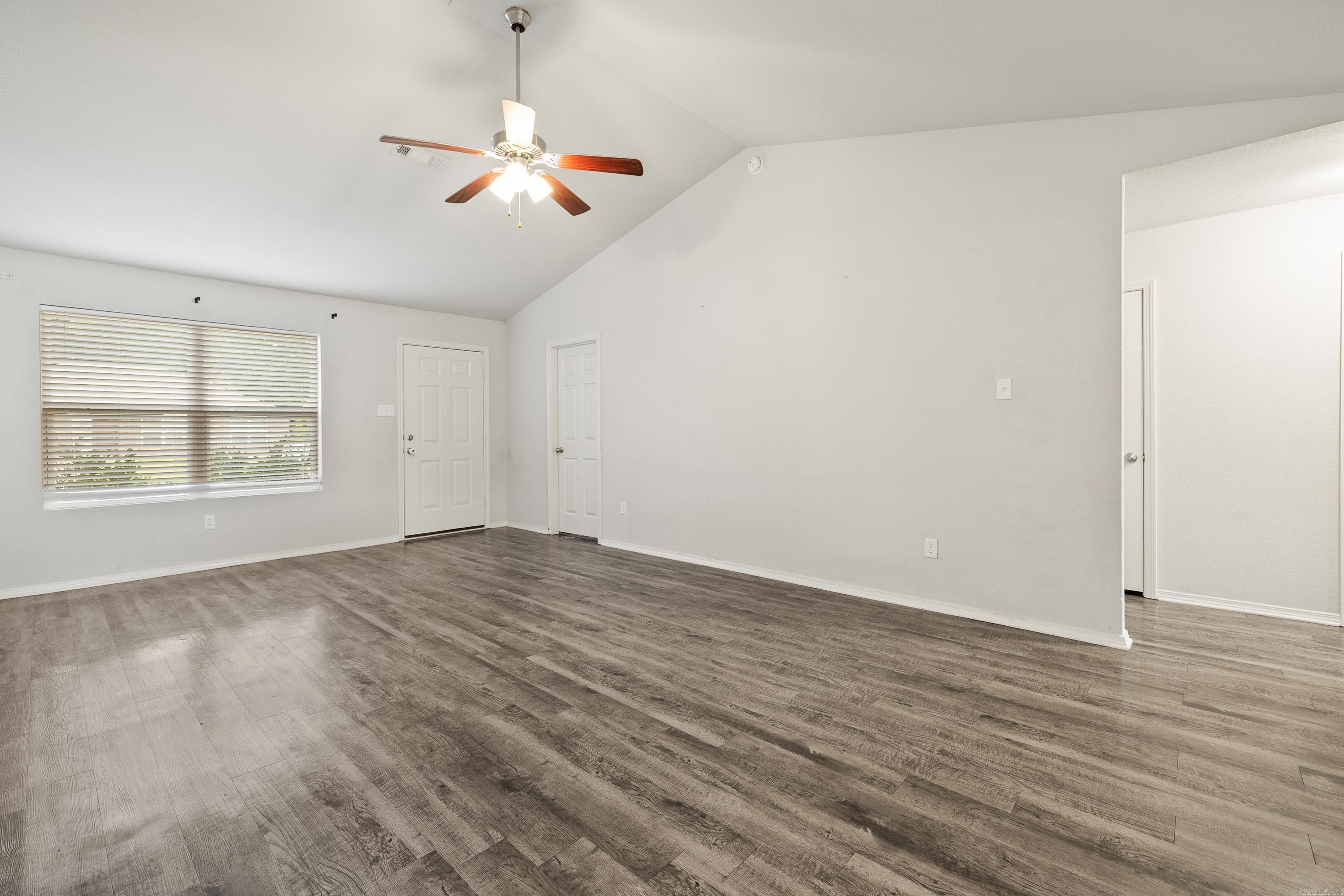 Meadows Edge - Residential