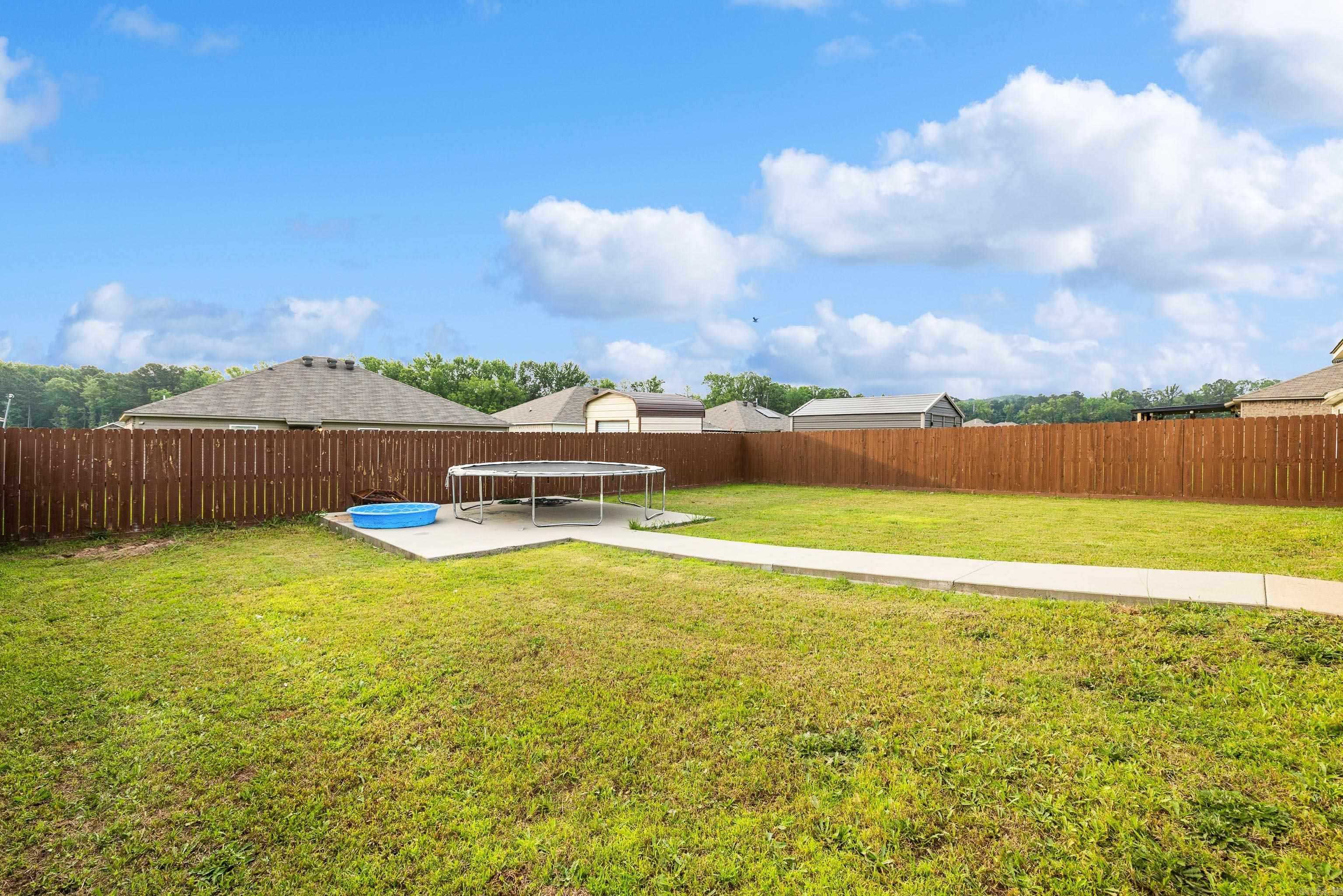 Meadows Edge - Residential
