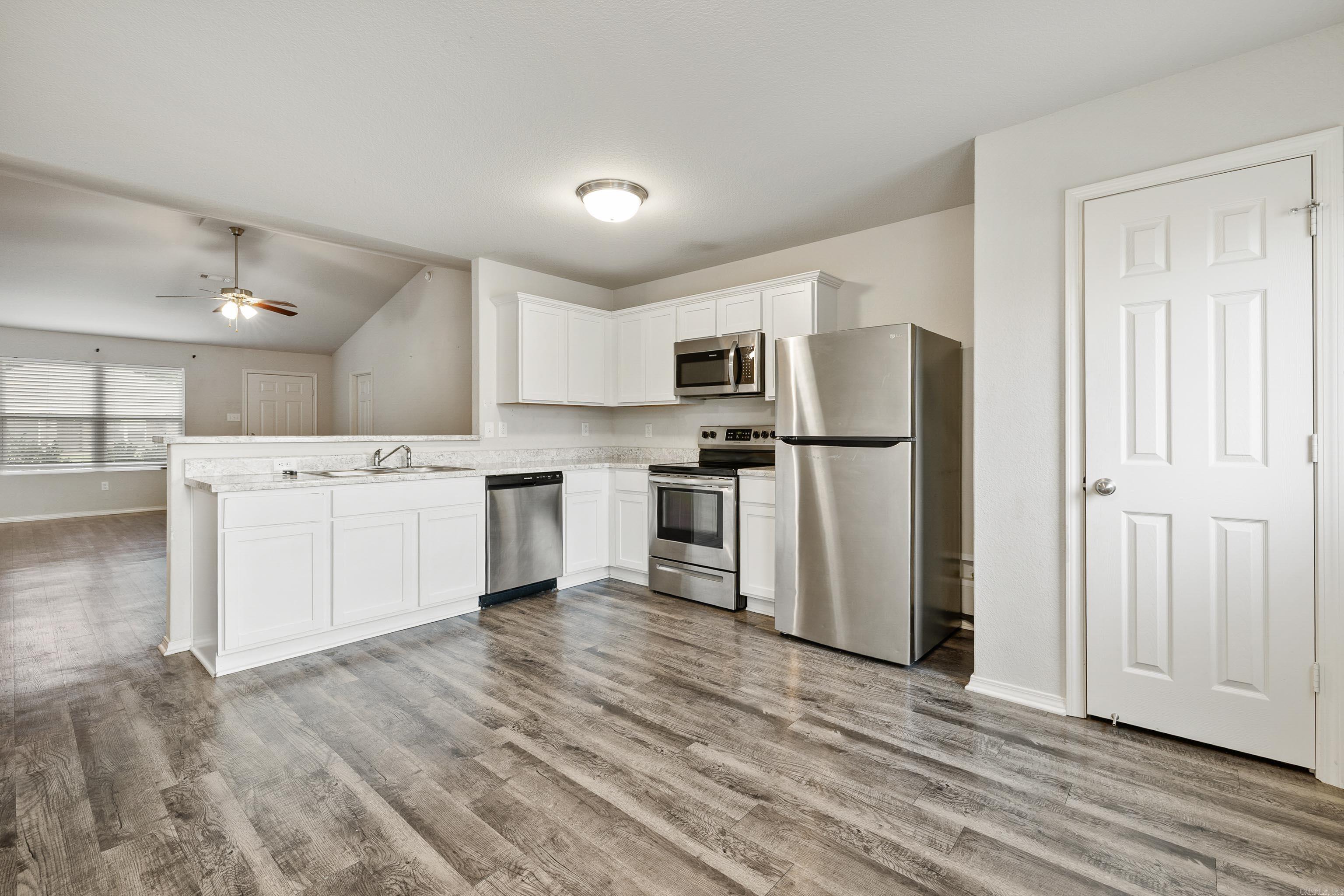 Meadows Edge - Residential